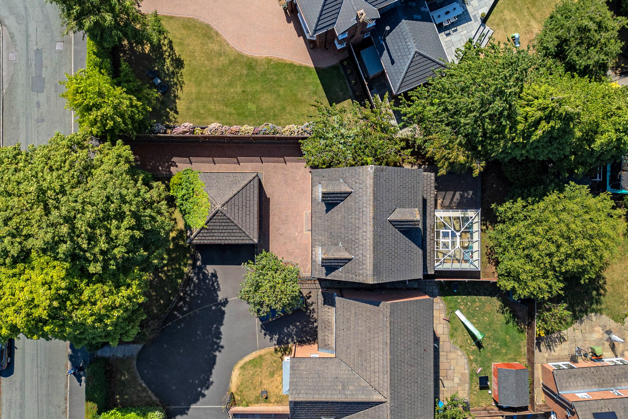 Campbell Close, Runcorn, WA7