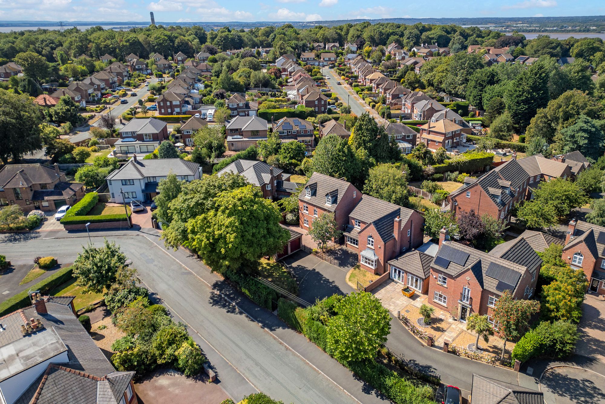 Campbell Close, Runcorn, WA7