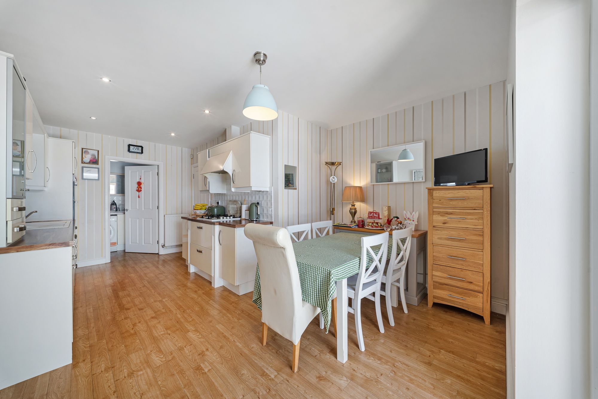 Campbell Close, Runcorn, WA7
