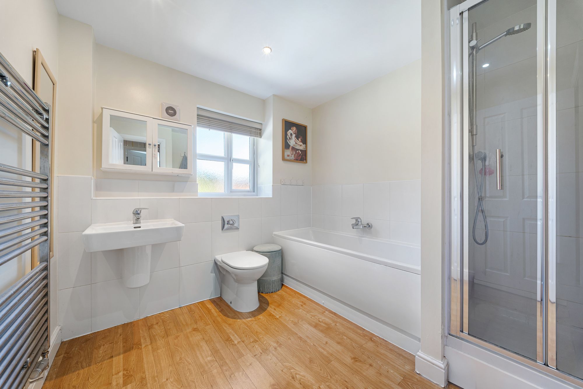 Campbell Close, Runcorn, WA7