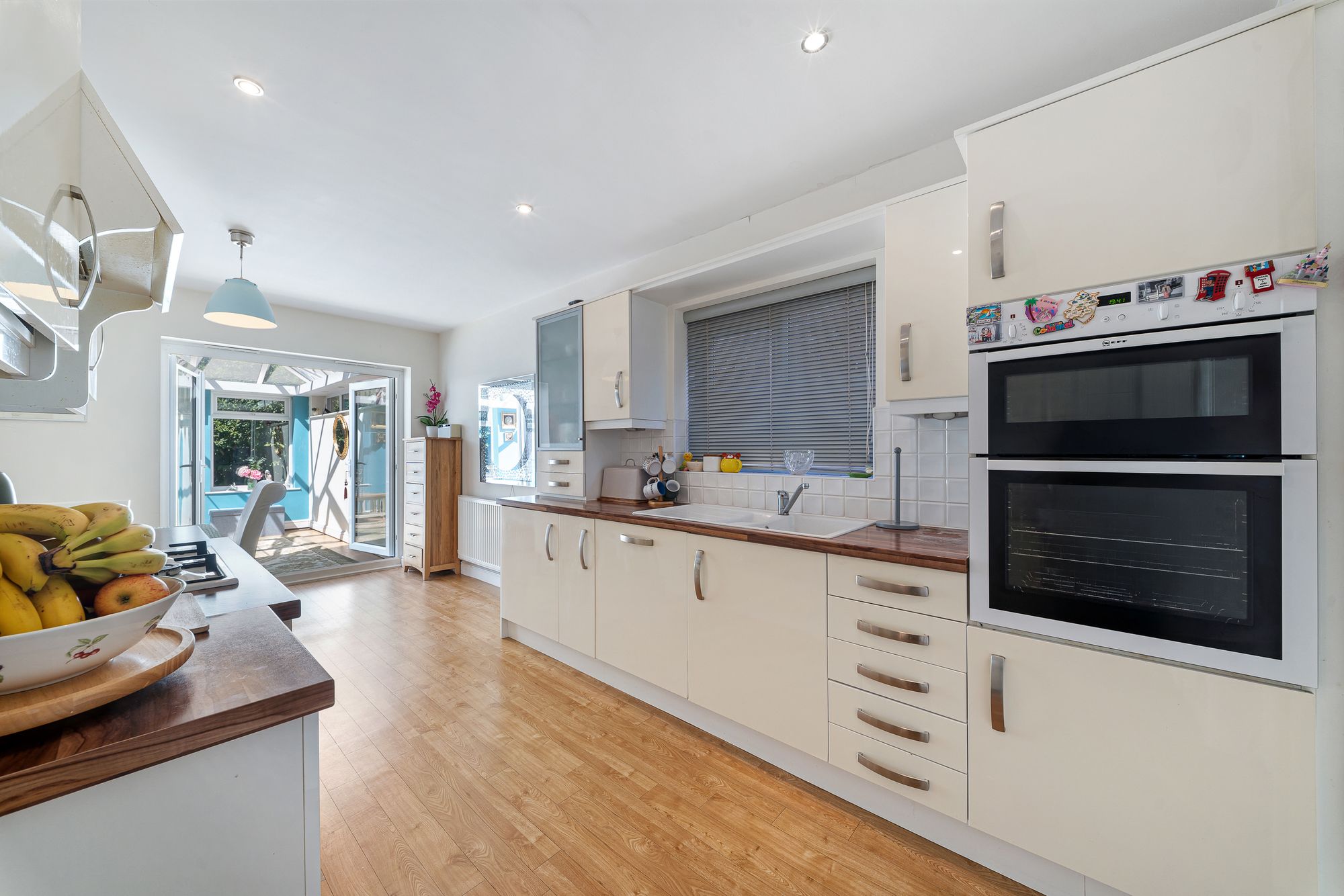 Campbell Close, Runcorn, WA7