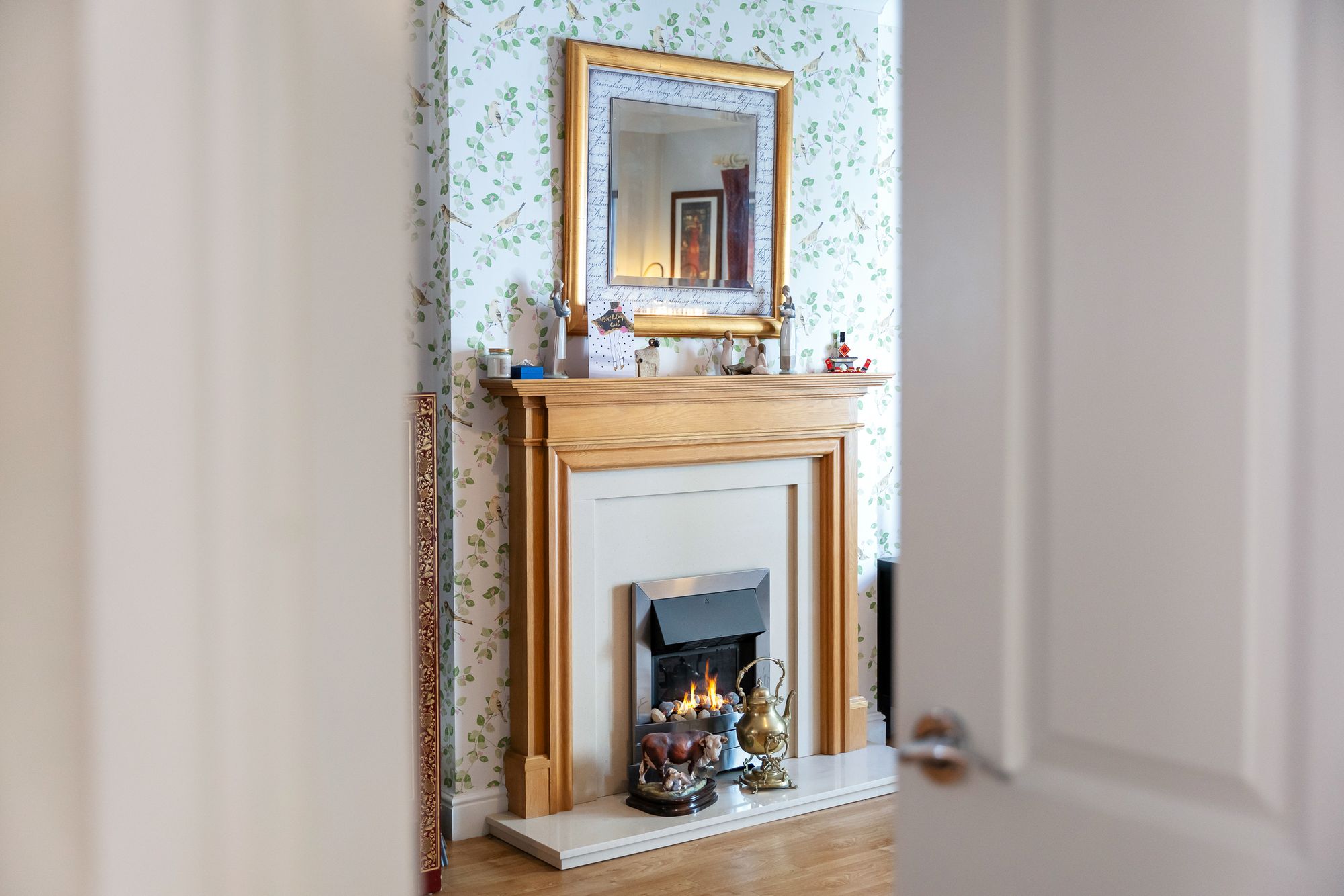 Campbell Close, Runcorn, WA7