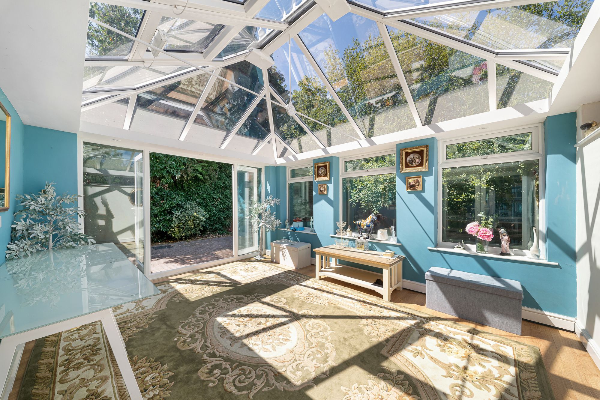 Campbell Close, Runcorn, WA7