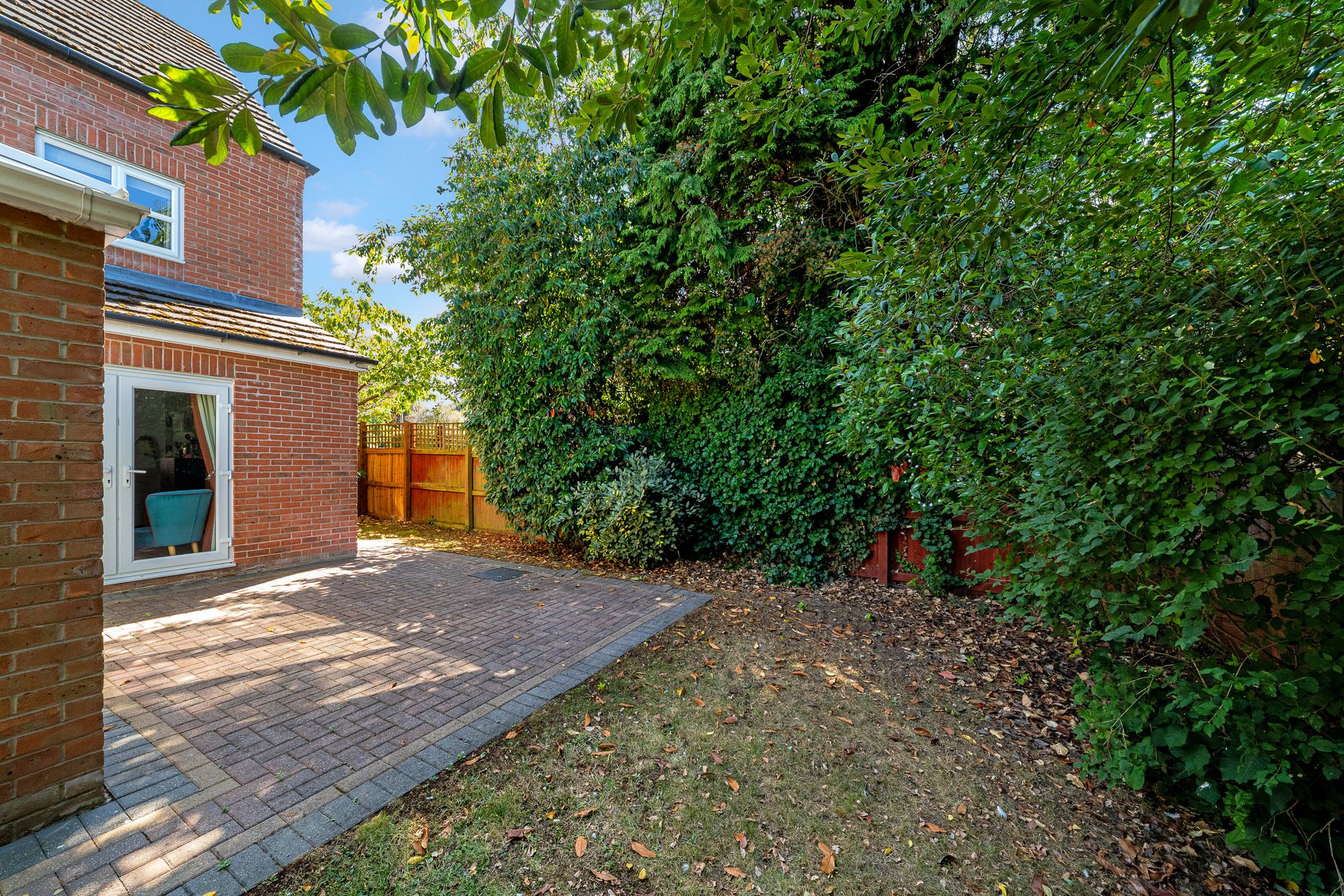 Campbell Close, Runcorn, WA7
