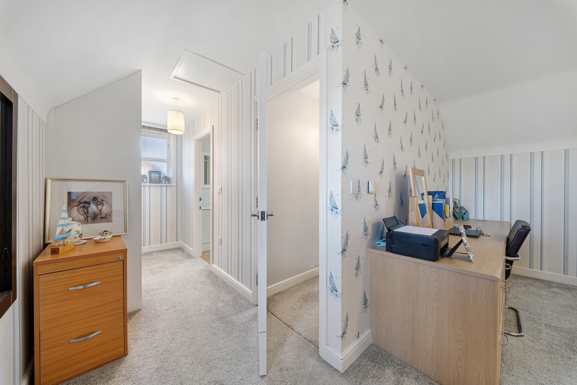 Campbell Close, Runcorn, WA7