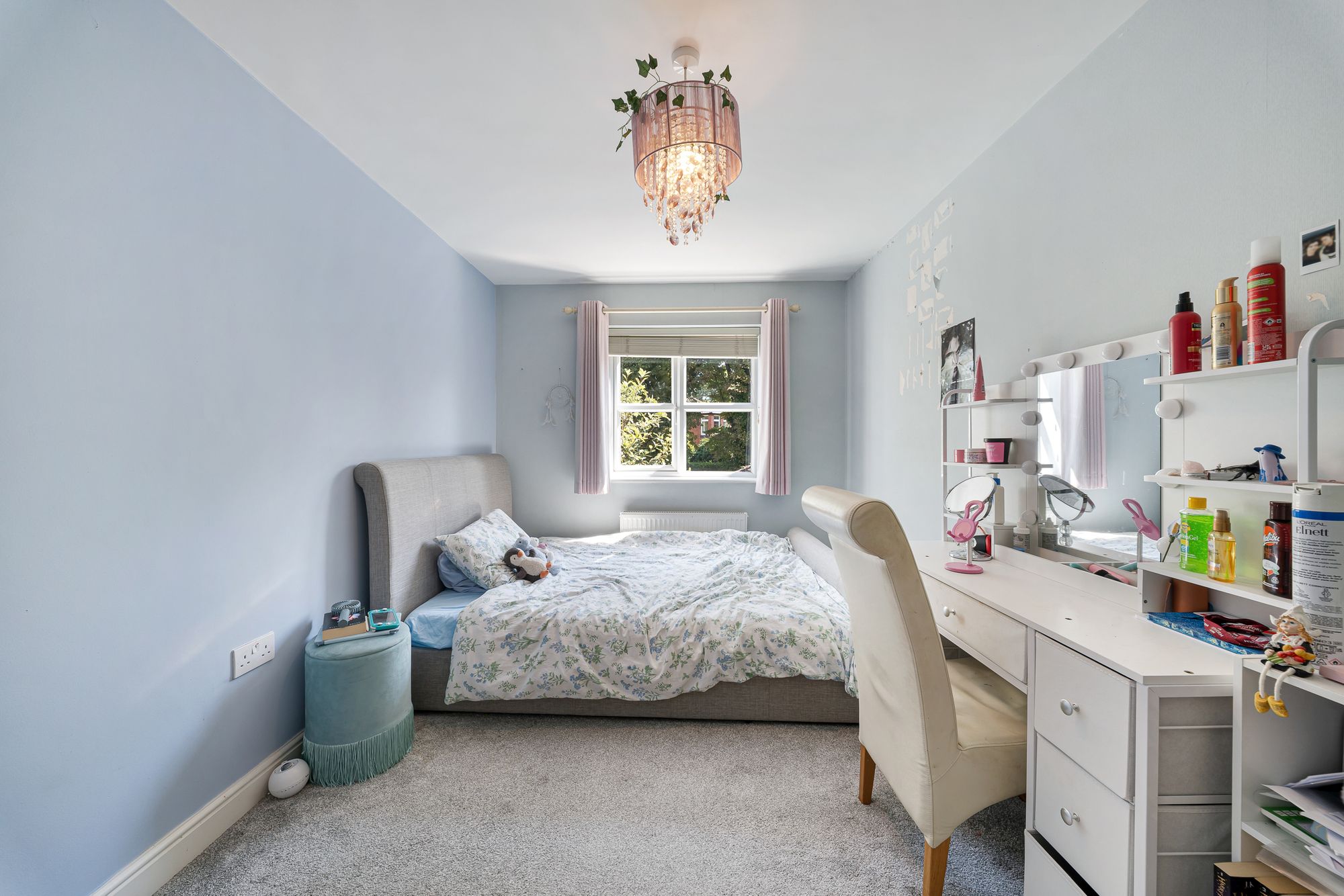 Campbell Close, Runcorn, WA7