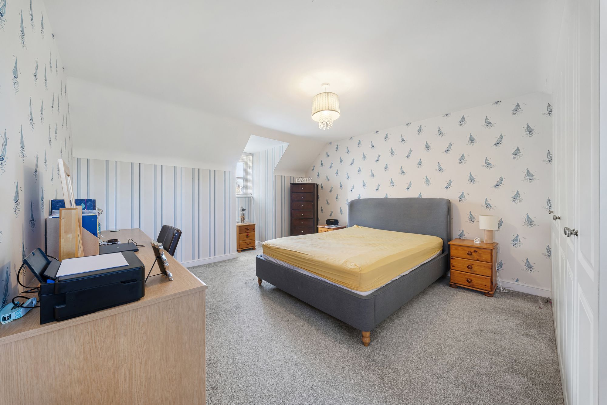 Campbell Close, Runcorn, WA7