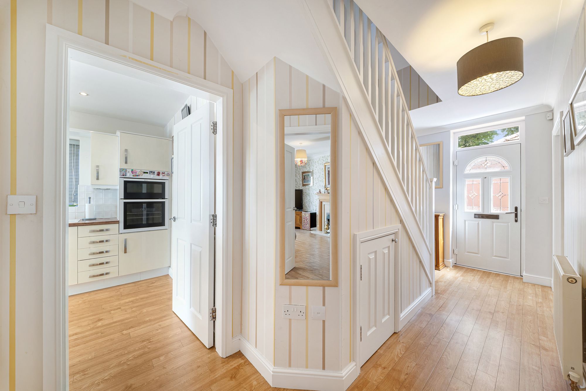 Campbell Close, Runcorn, WA7