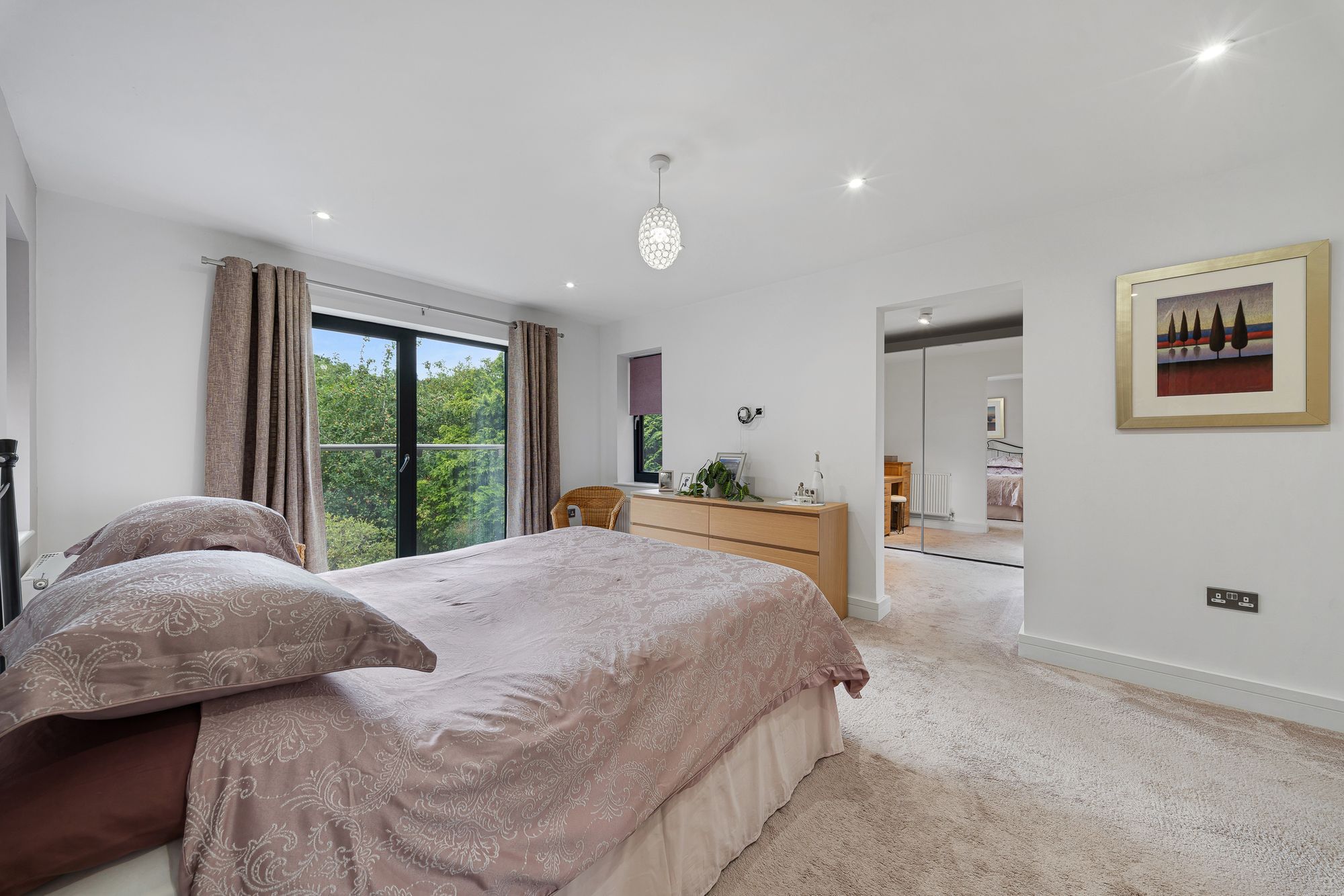 Warrington Road, Bold Heath, WA8