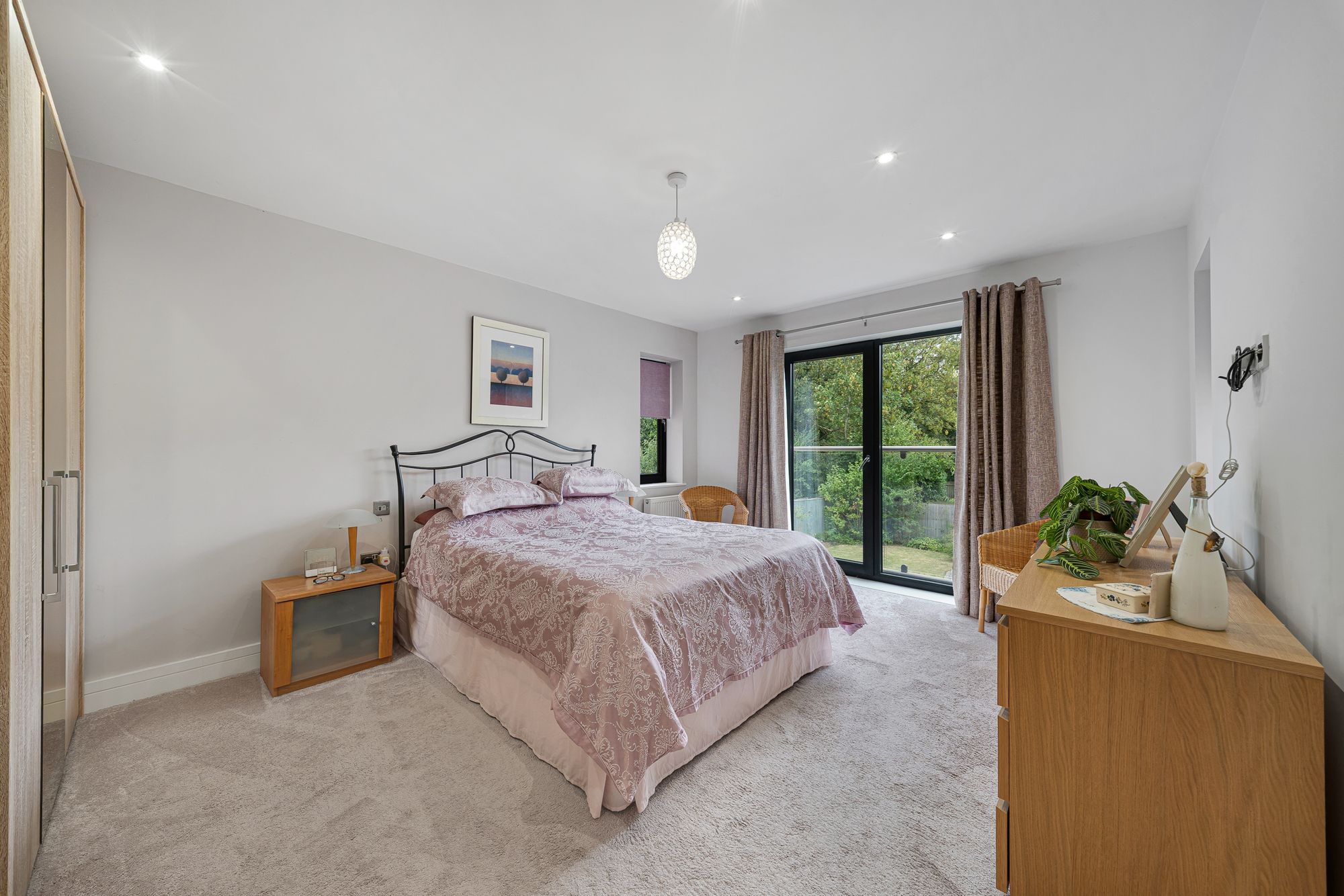 Warrington Road, Bold Heath, WA8