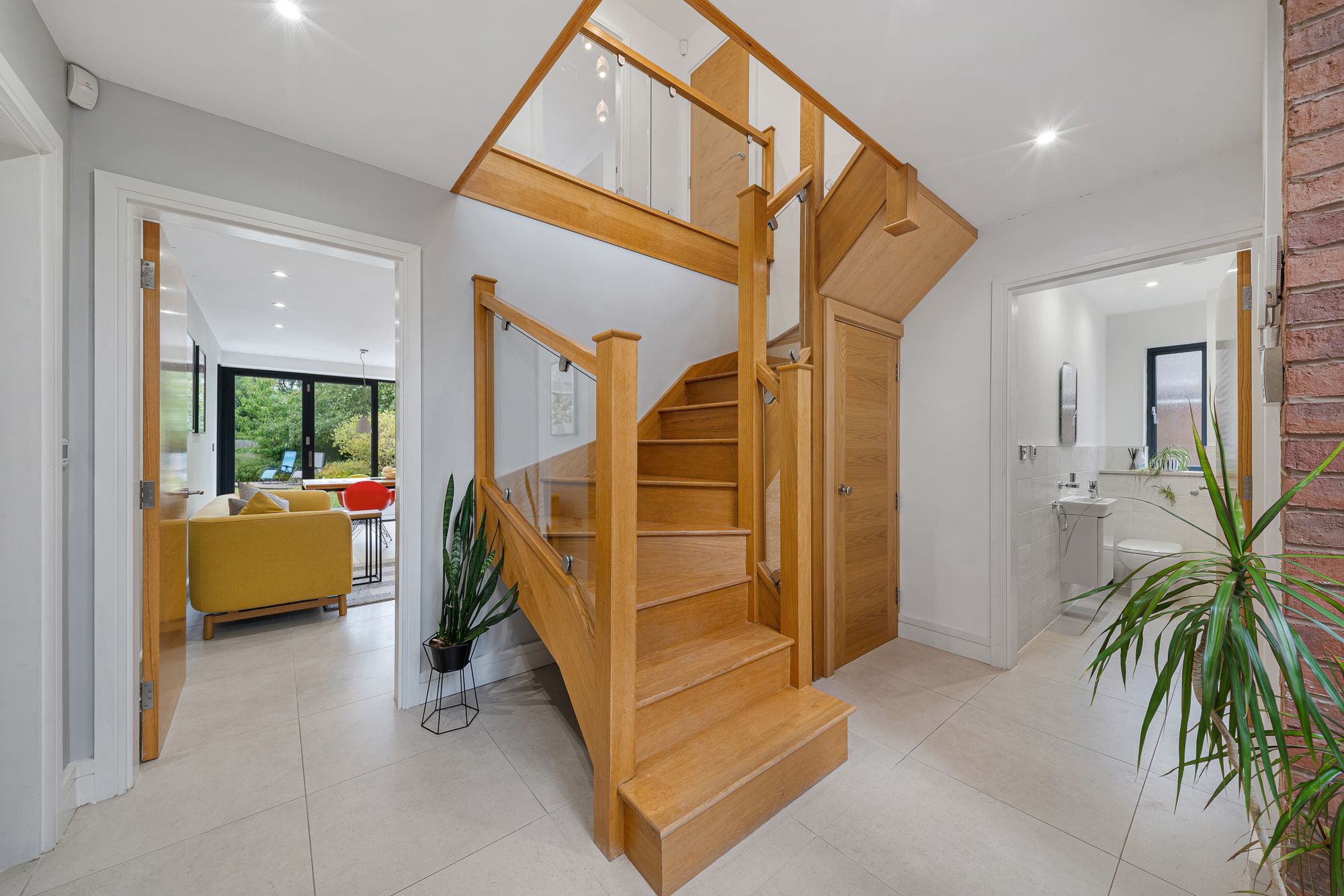 Warrington Road, Bold Heath, WA8