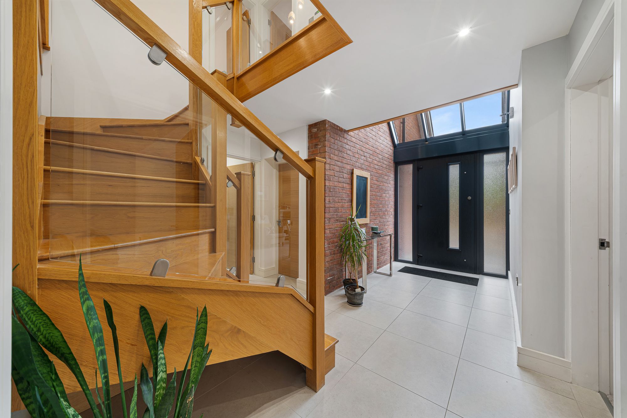 Warrington Road, Bold Heath, WA8