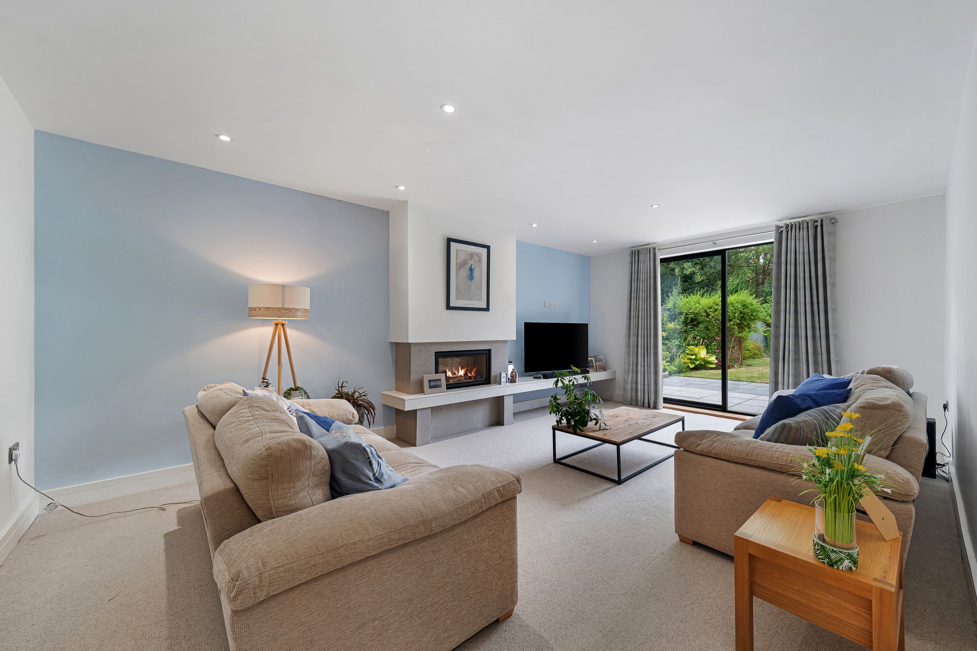 Warrington Road, Bold Heath, WA8