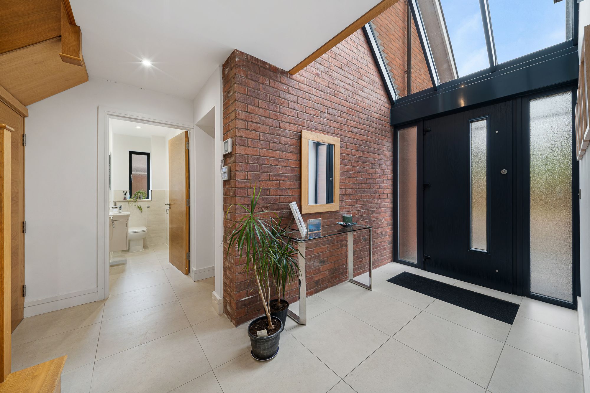 Warrington Road, Bold Heath, WA8