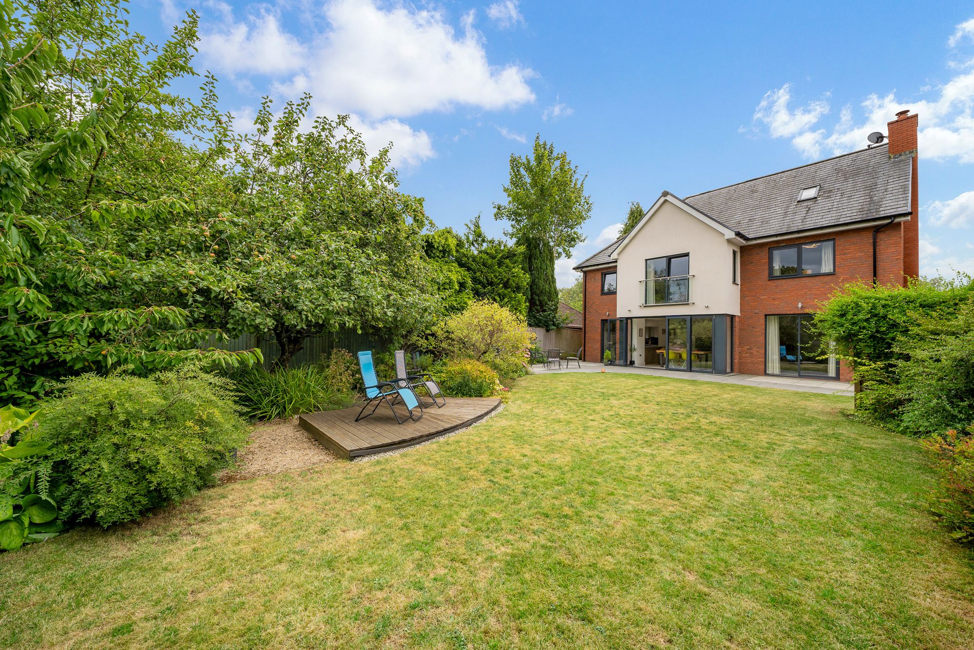 Warrington Road, Bold Heath, WA8