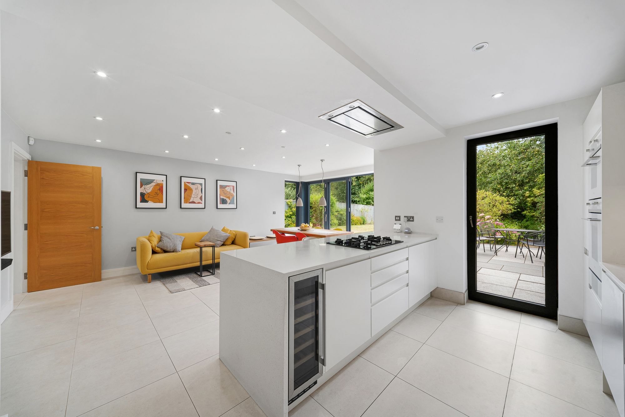 Warrington Road, Bold Heath, WA8
