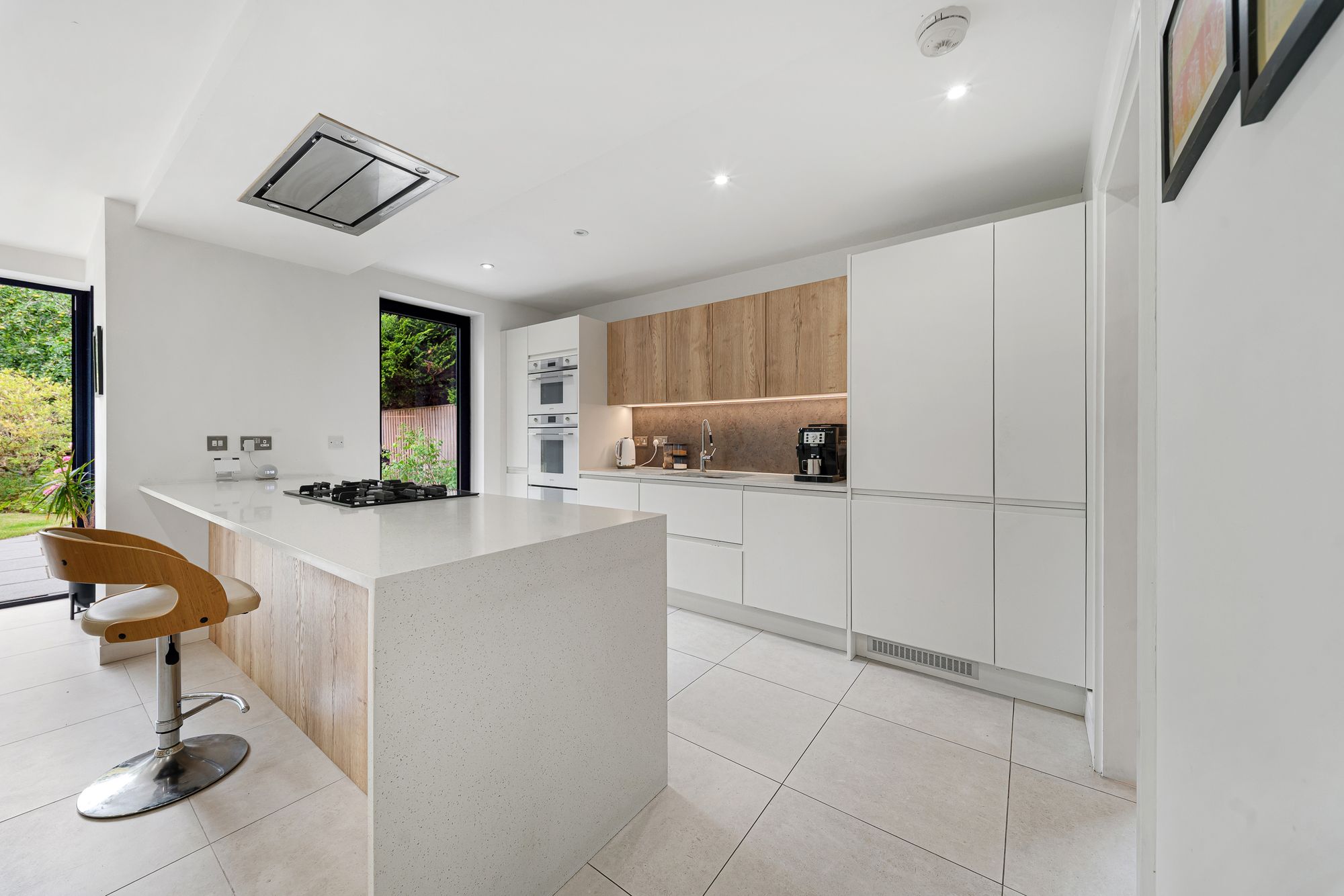 Warrington Road, Bold Heath, WA8