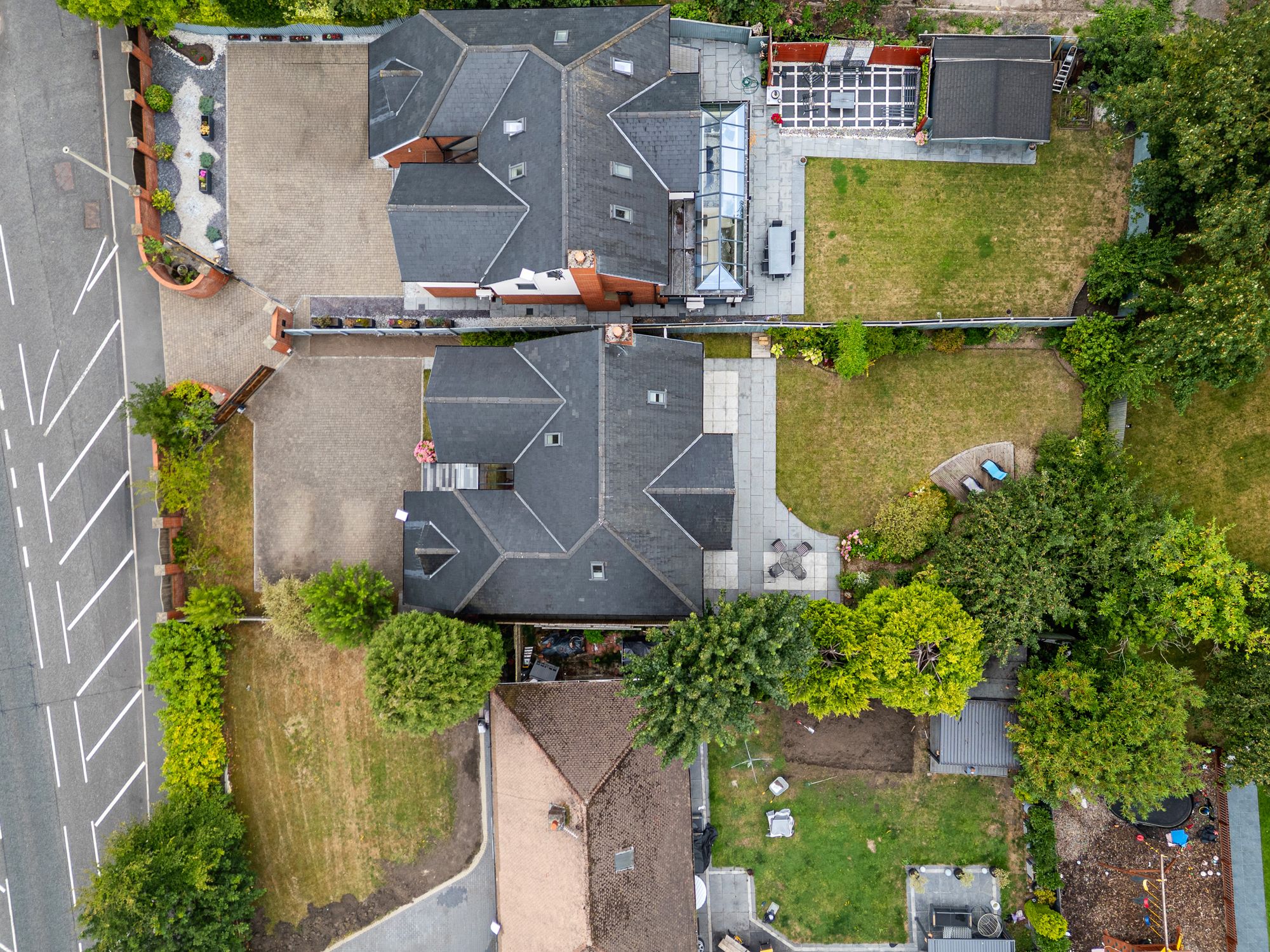 Warrington Road, Bold Heath, WA8