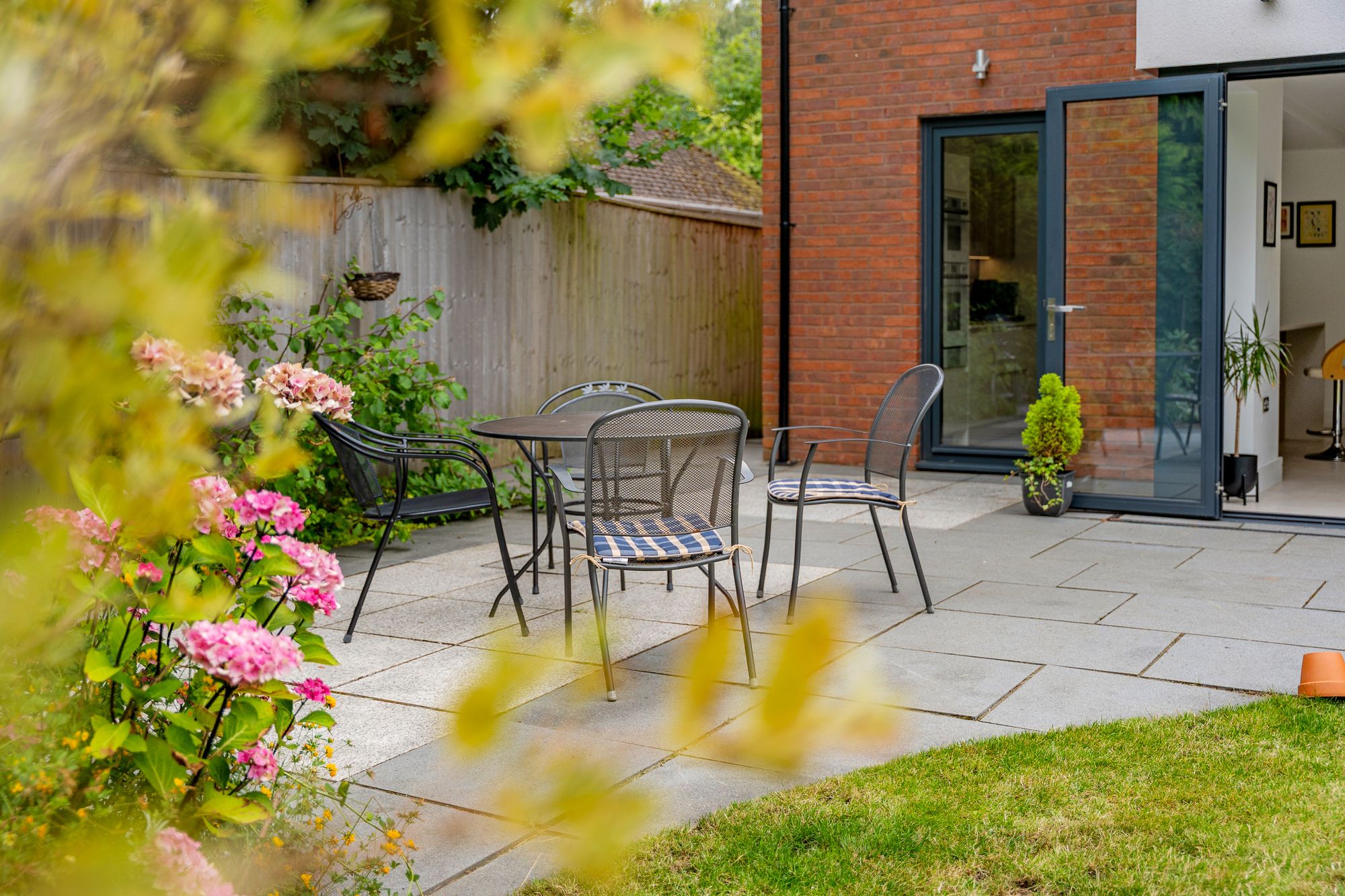 Warrington Road, Bold Heath, WA8