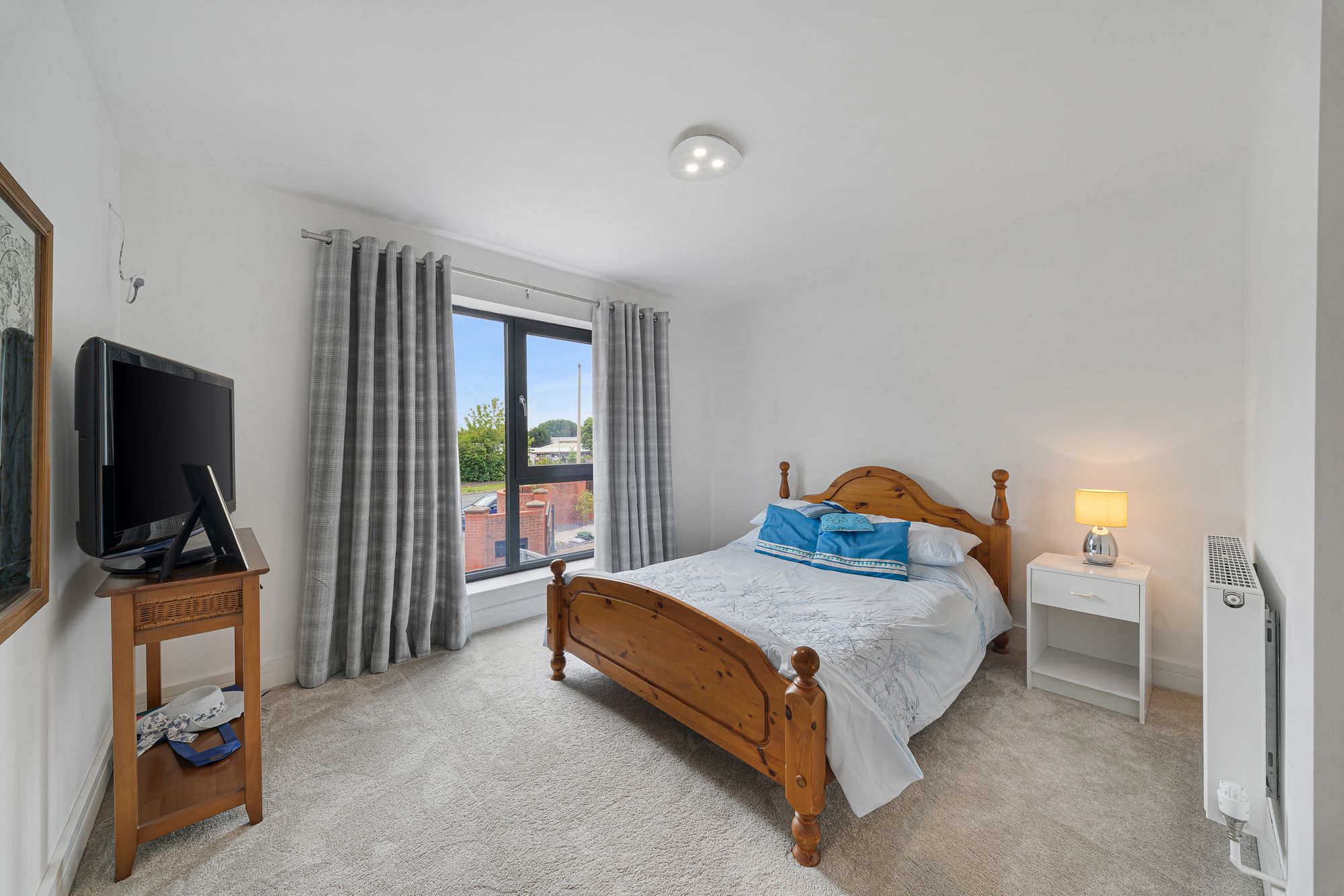Warrington Road, Bold Heath, WA8