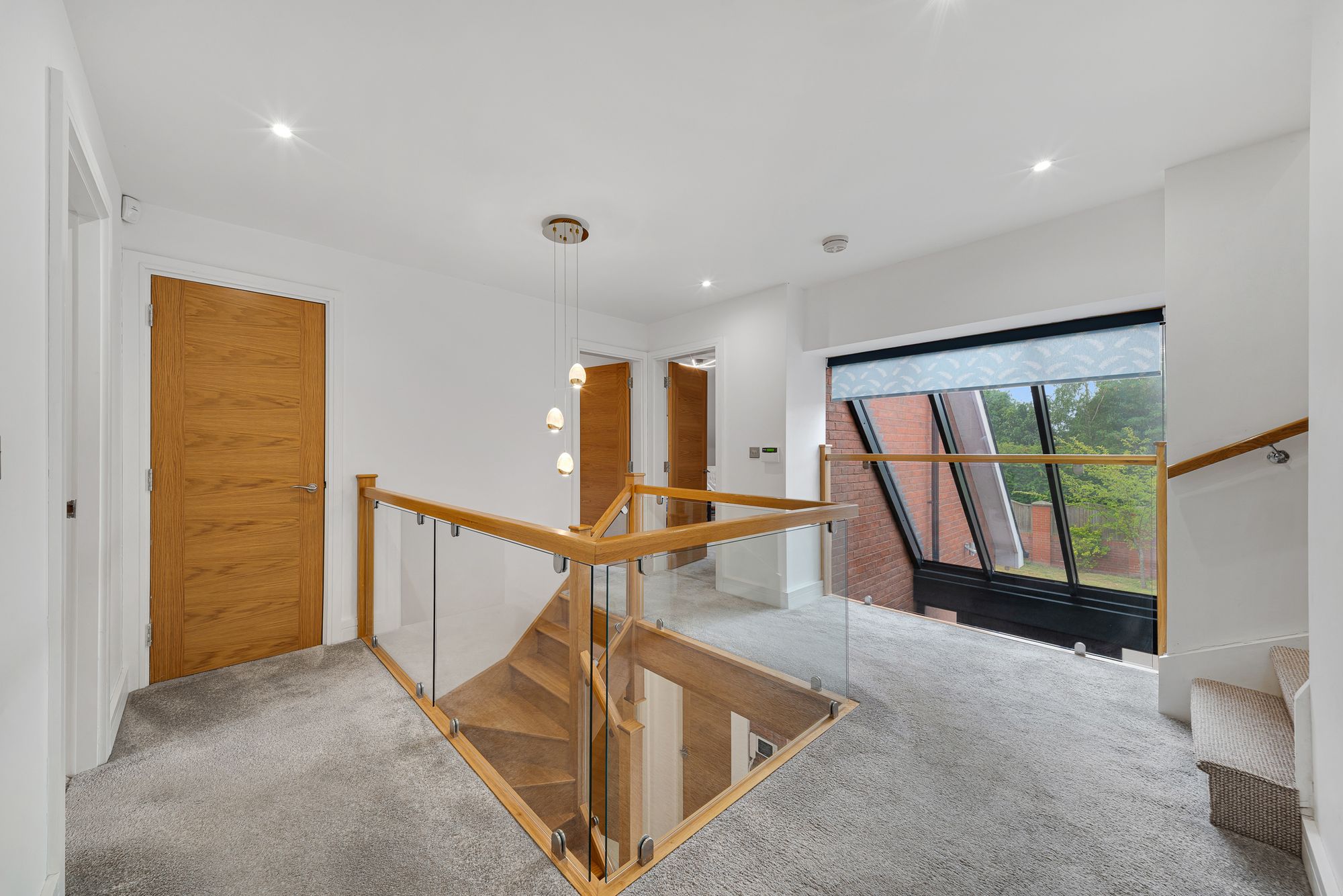 Warrington Road, Bold Heath, WA8