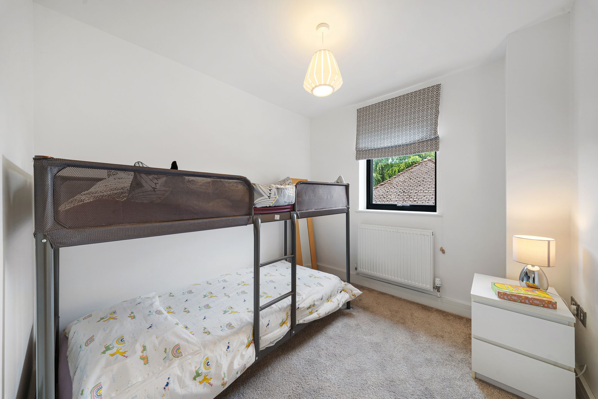 Warrington Road, Bold Heath, WA8