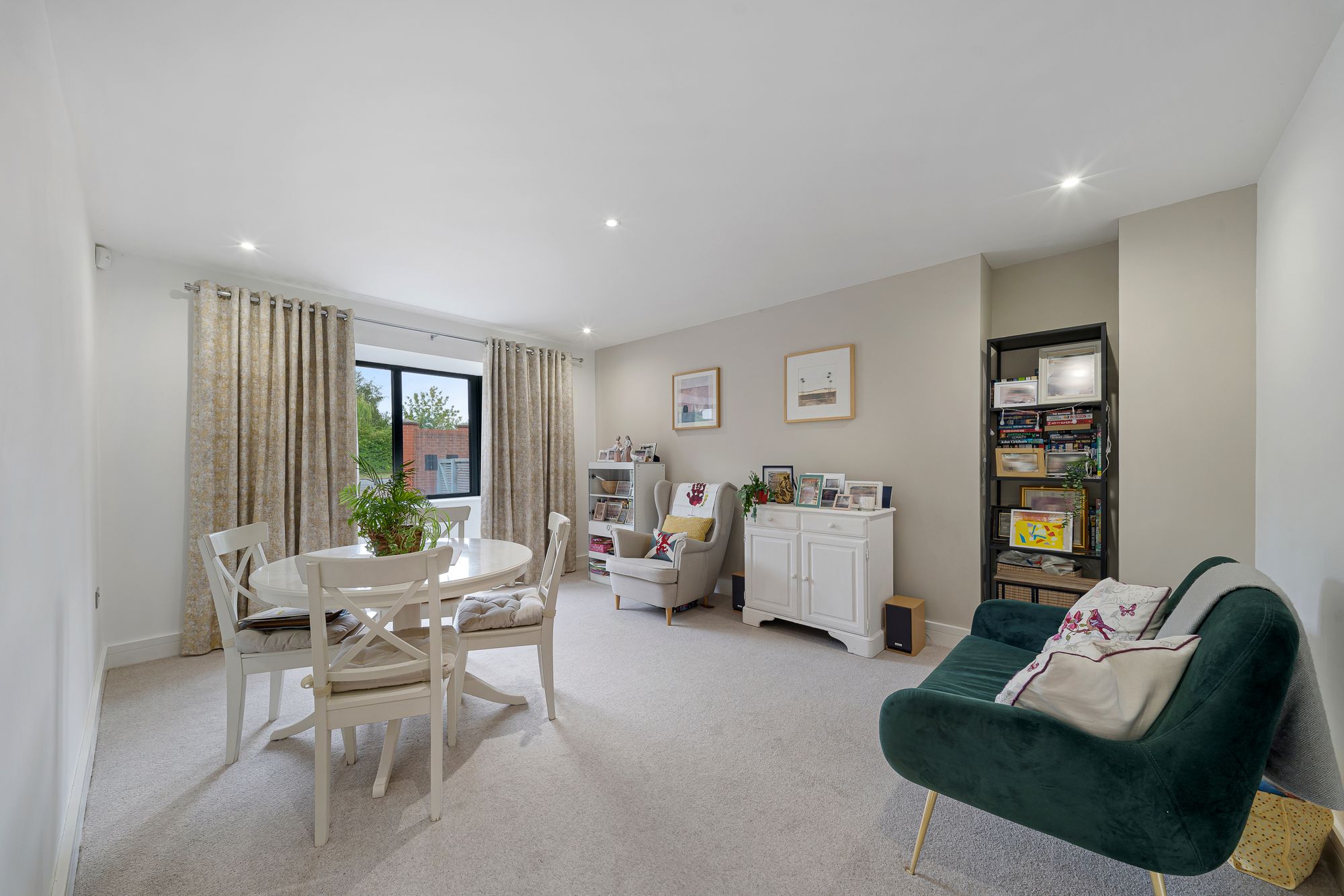 Warrington Road, Bold Heath, WA8