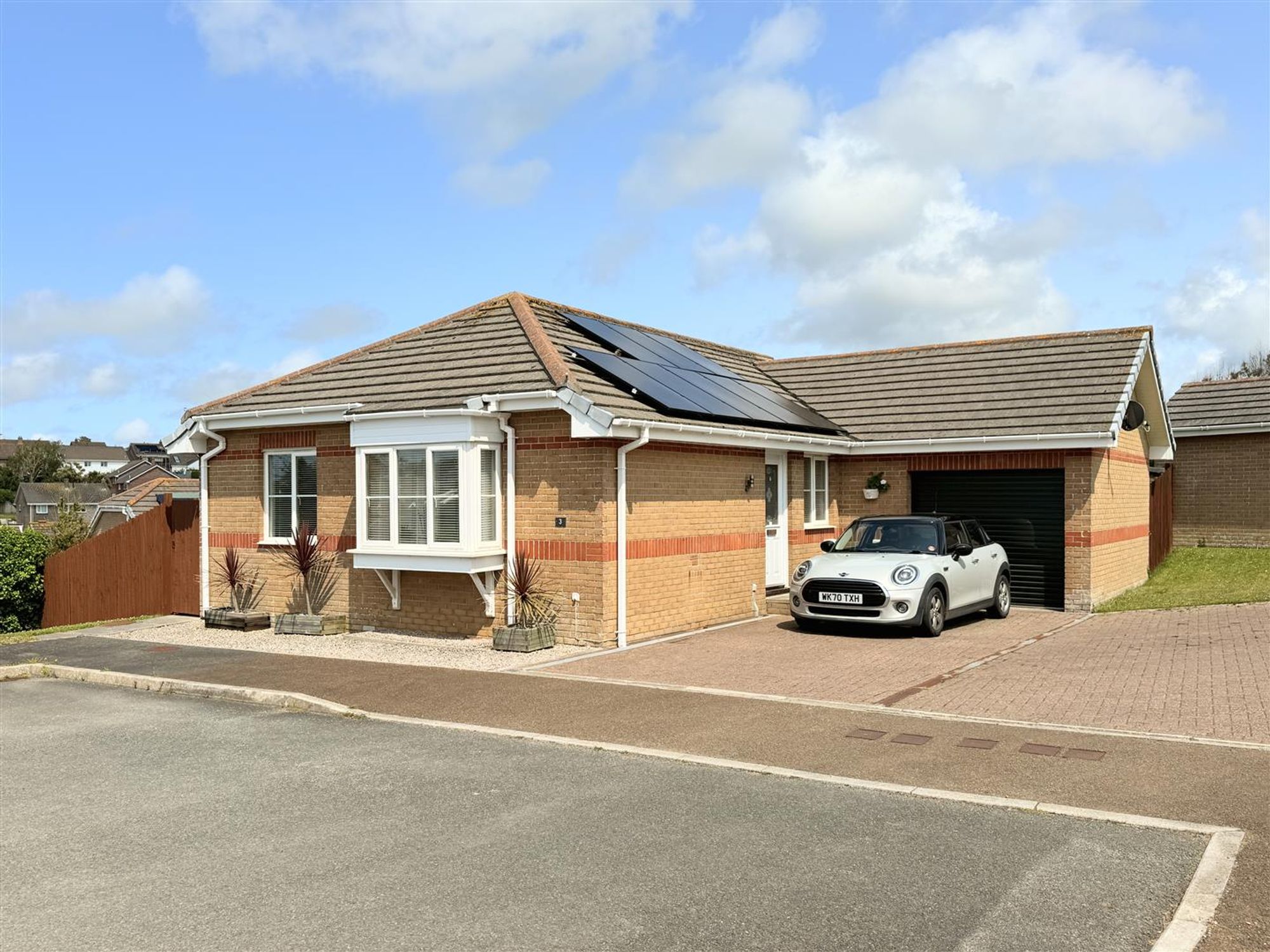 Earls Rise, Newquay, TR7