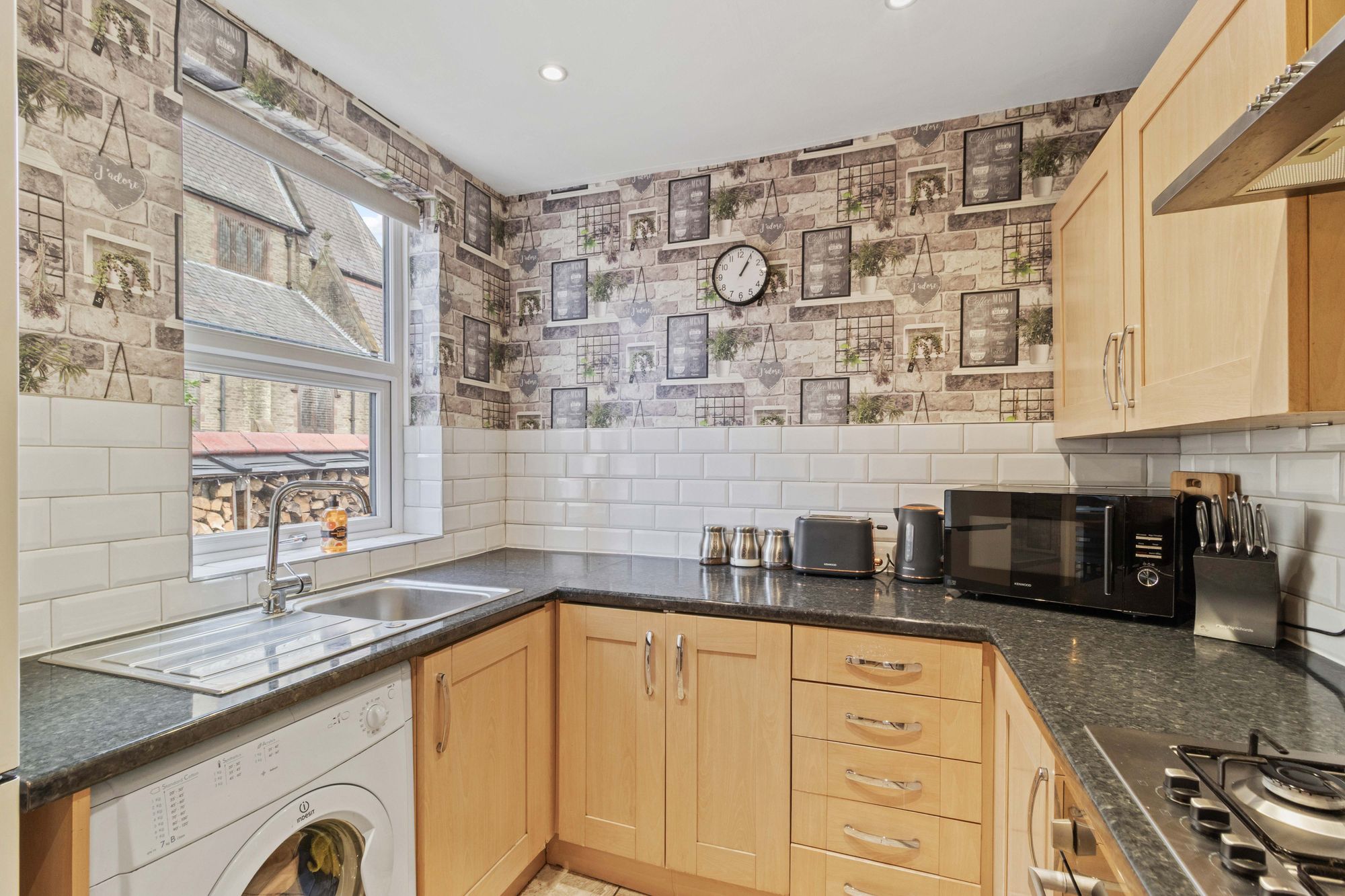 St. Marys Street, Warrington, WA4