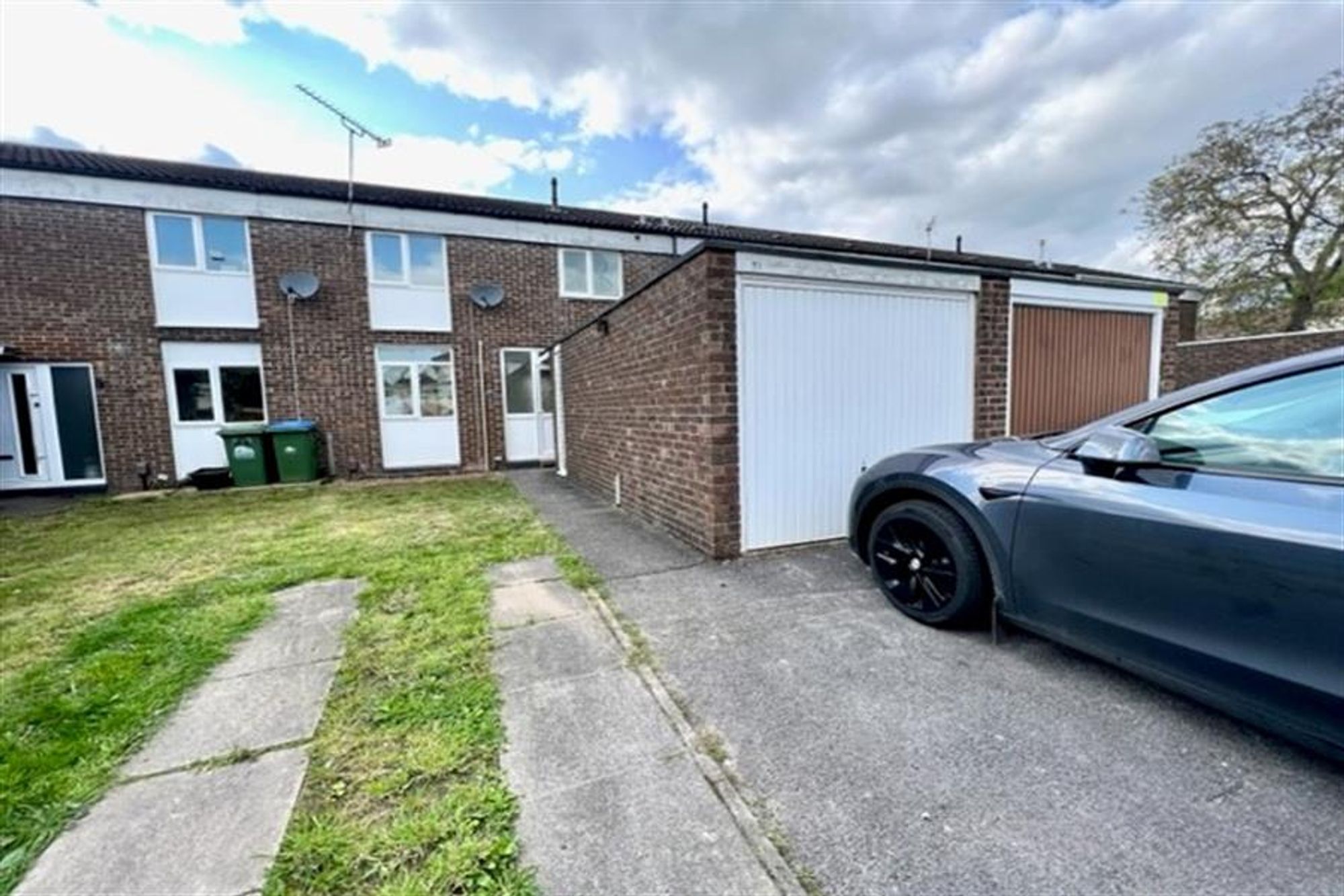 Walnut Avenue, Southampton, SO18