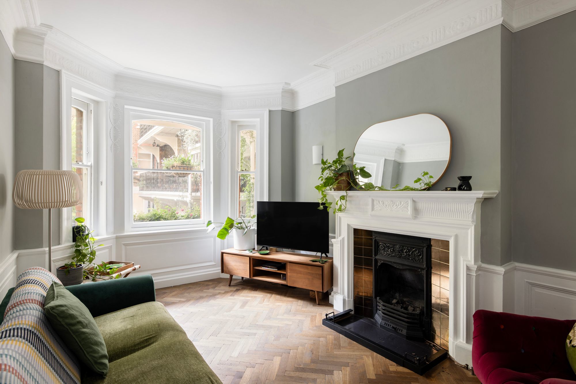 Dorset Street, Marylebone, W1U