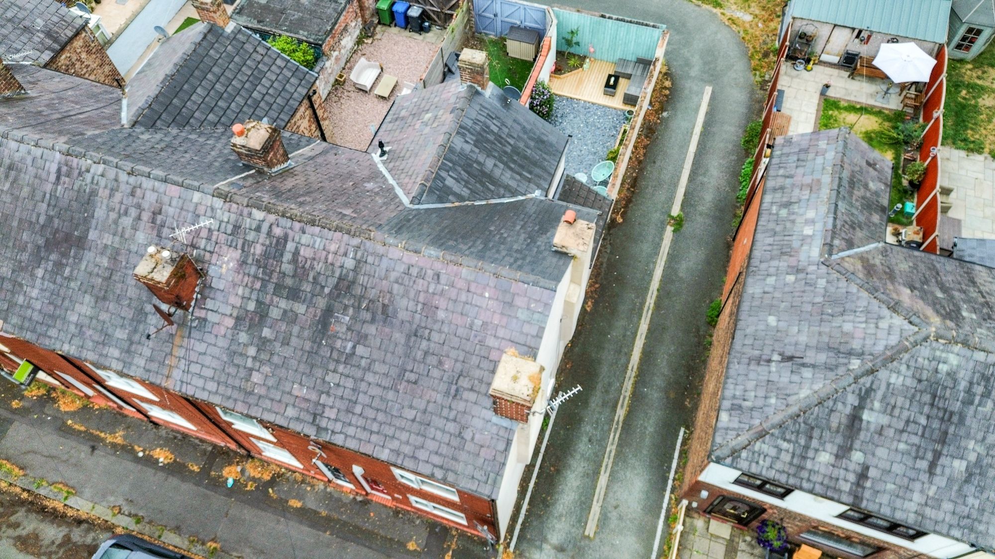 Steel Street, Warrington, WA1