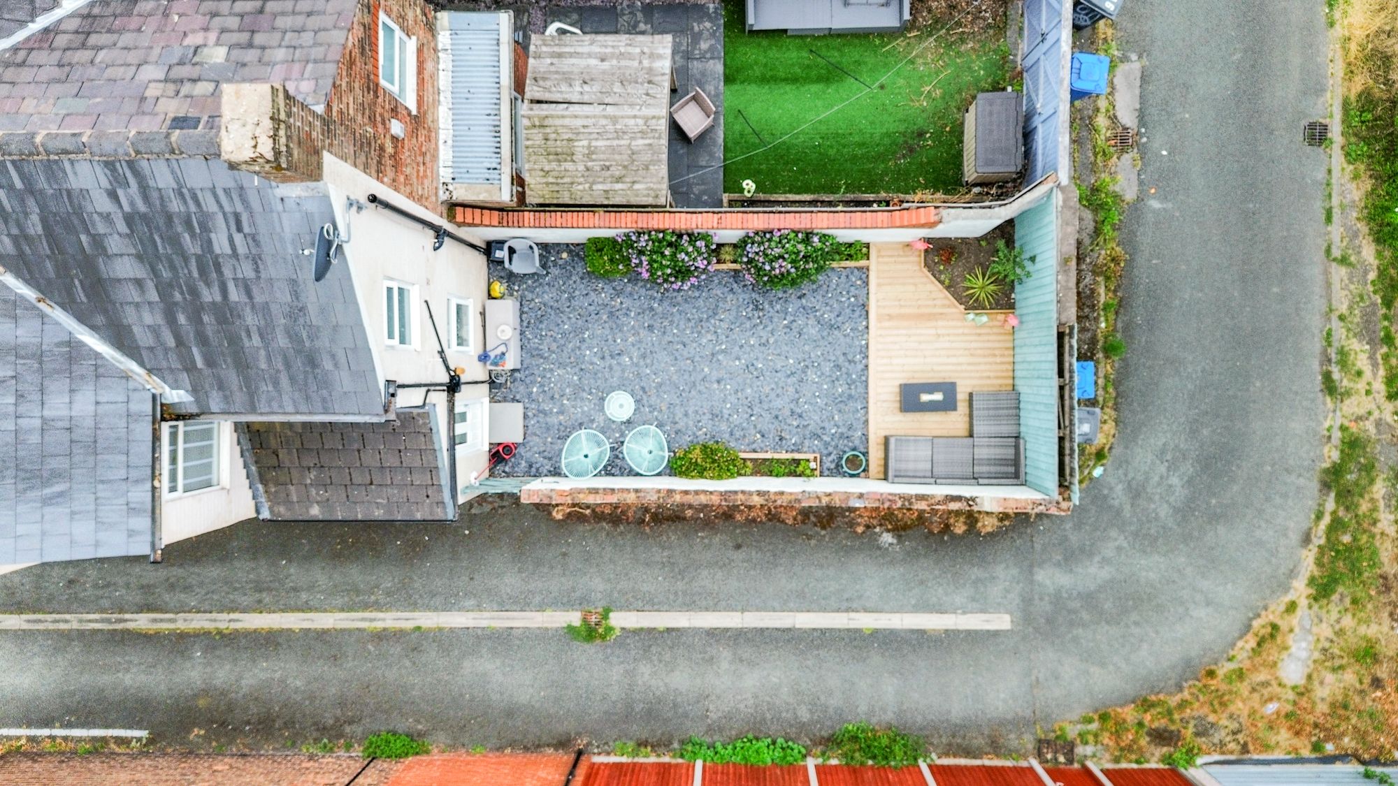 Steel Street, Warrington, WA1