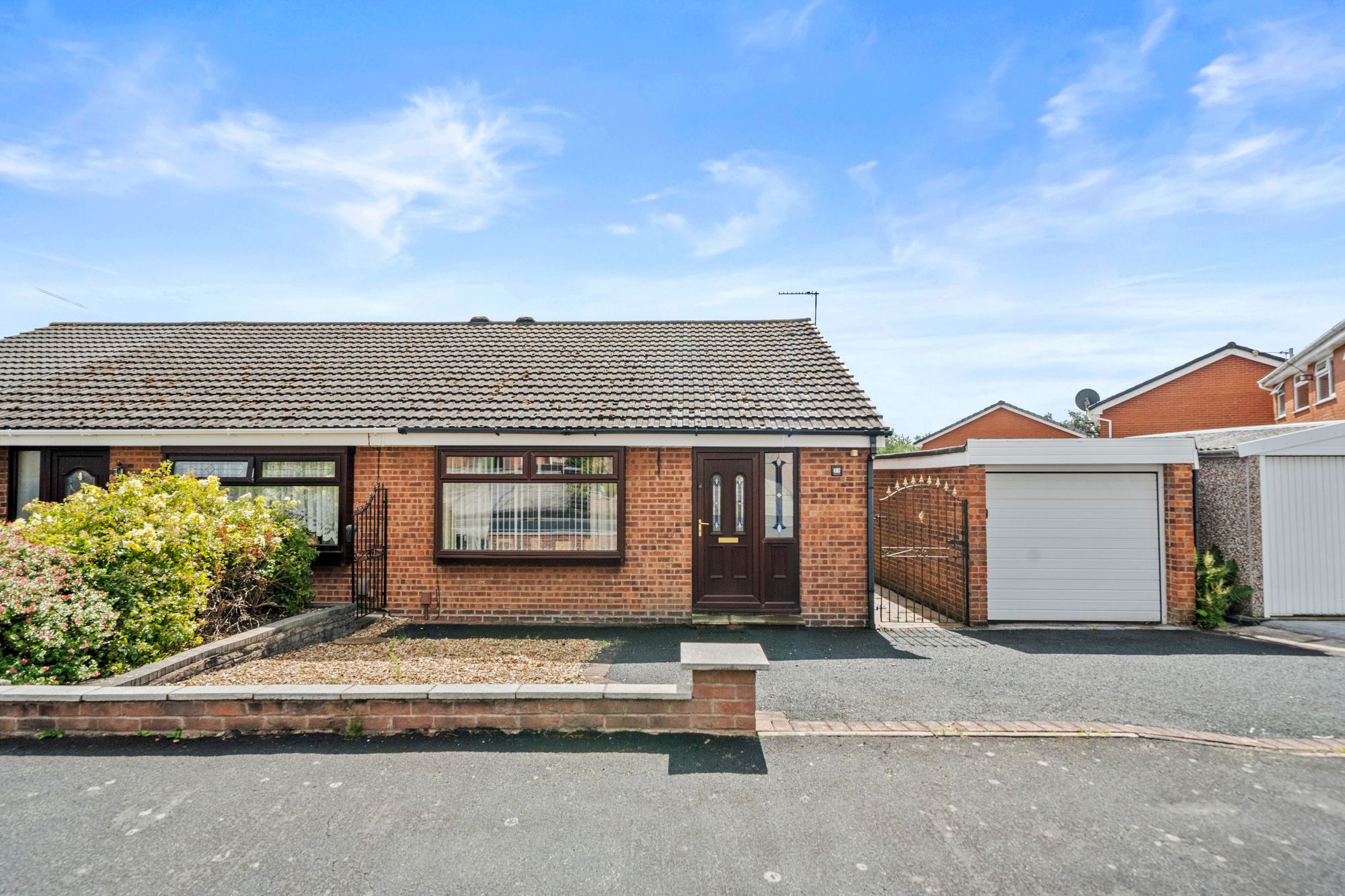 Coldstone Drive, Ashton-In-Makerfield, WN4