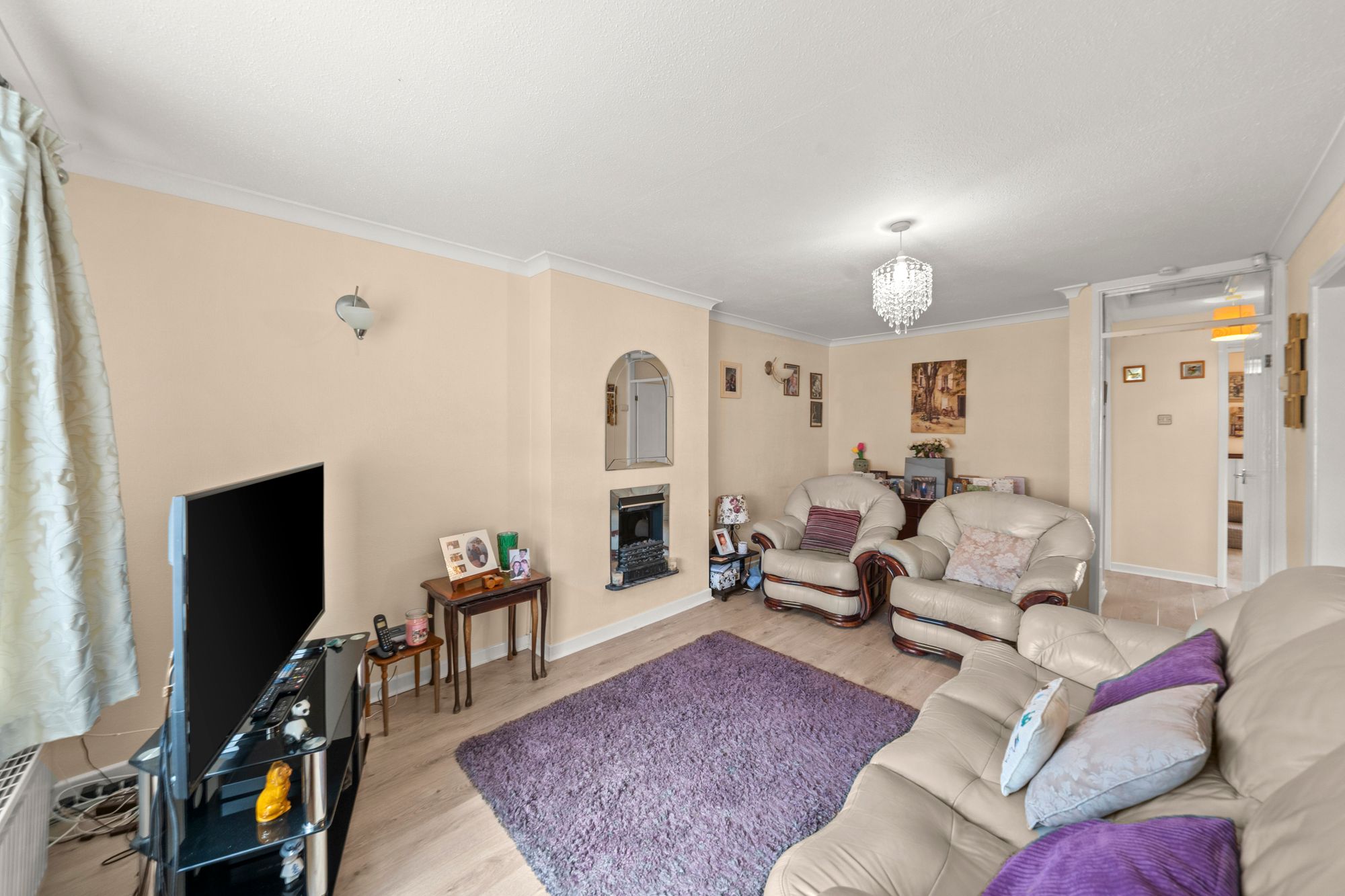 Coldstone Drive, Ashton-In-Makerfield, WN4