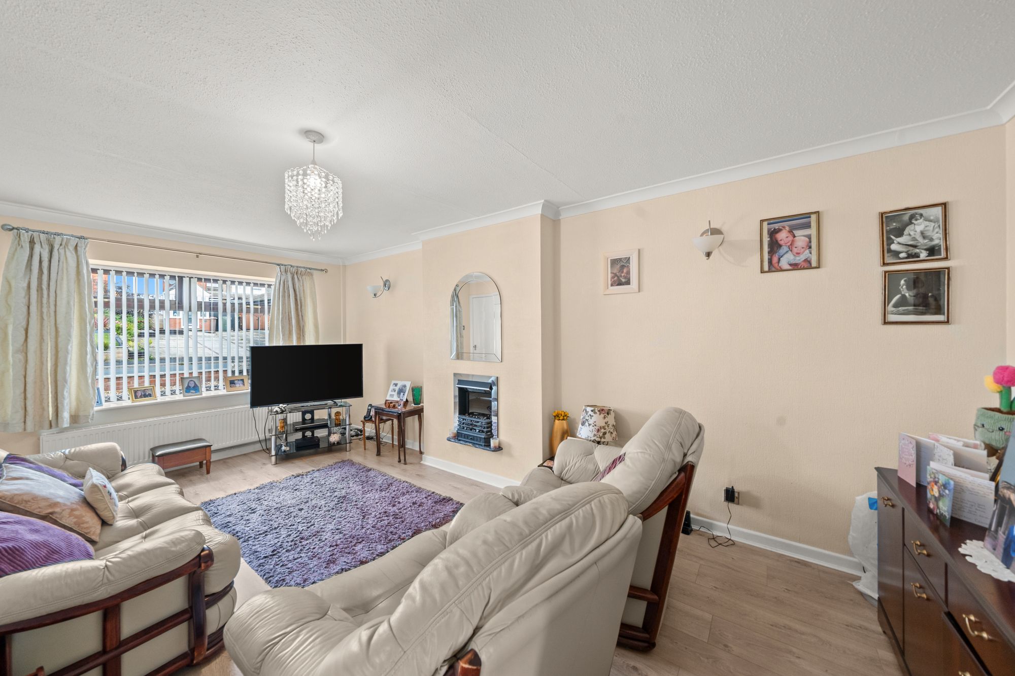 Coldstone Drive, Ashton-In-Makerfield, WN4