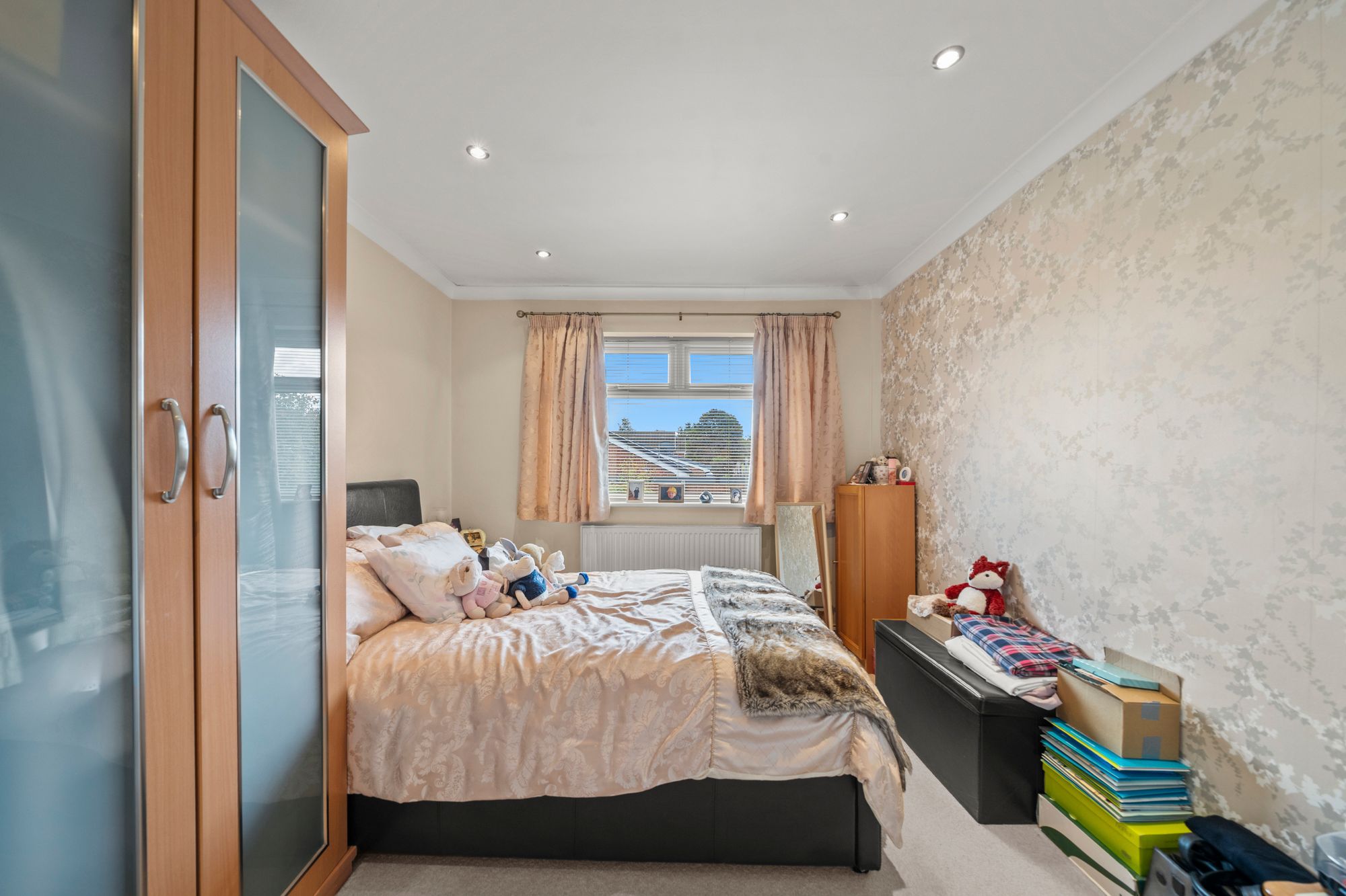 Coldstone Drive, Ashton-In-Makerfield, WN4
