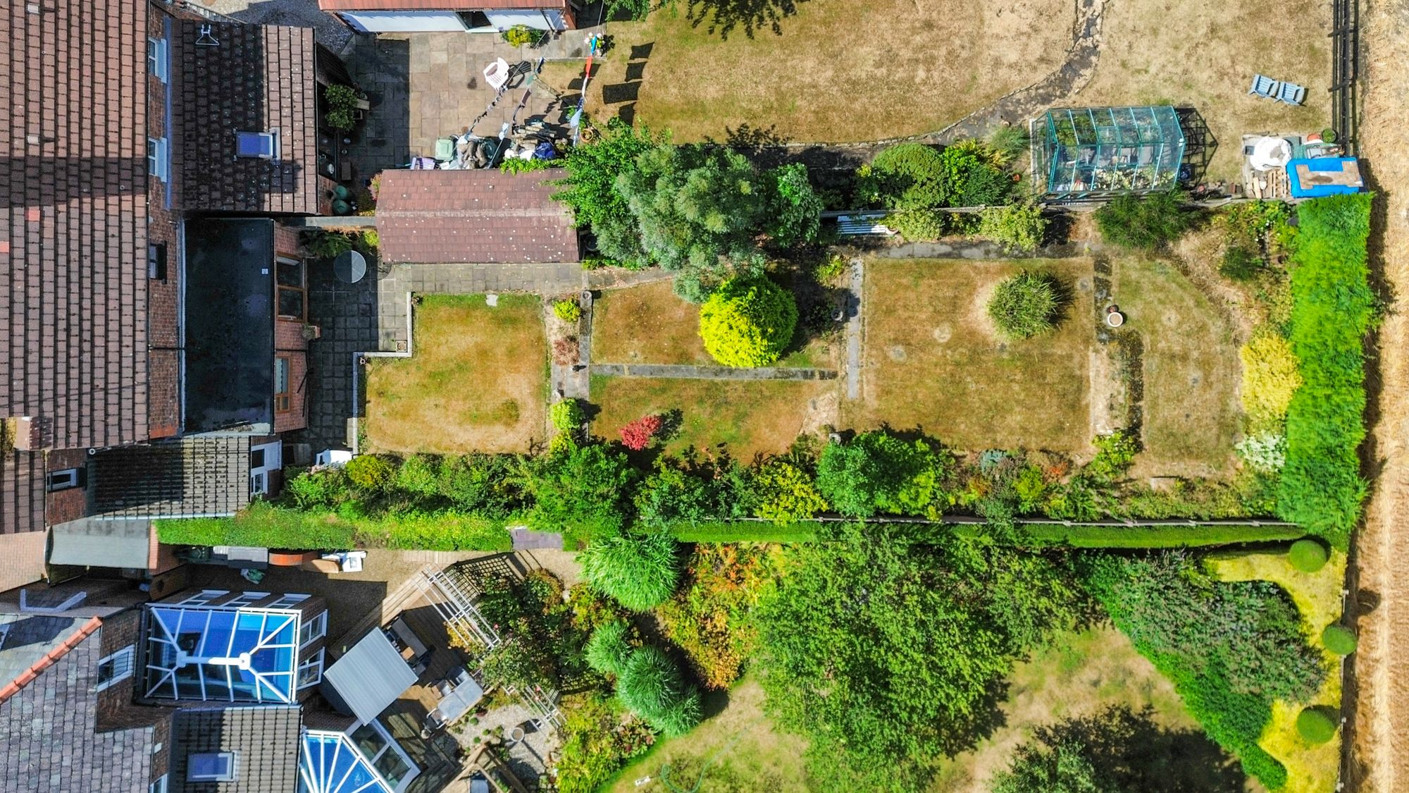 Moss Bank Road, St. Helens, WA11