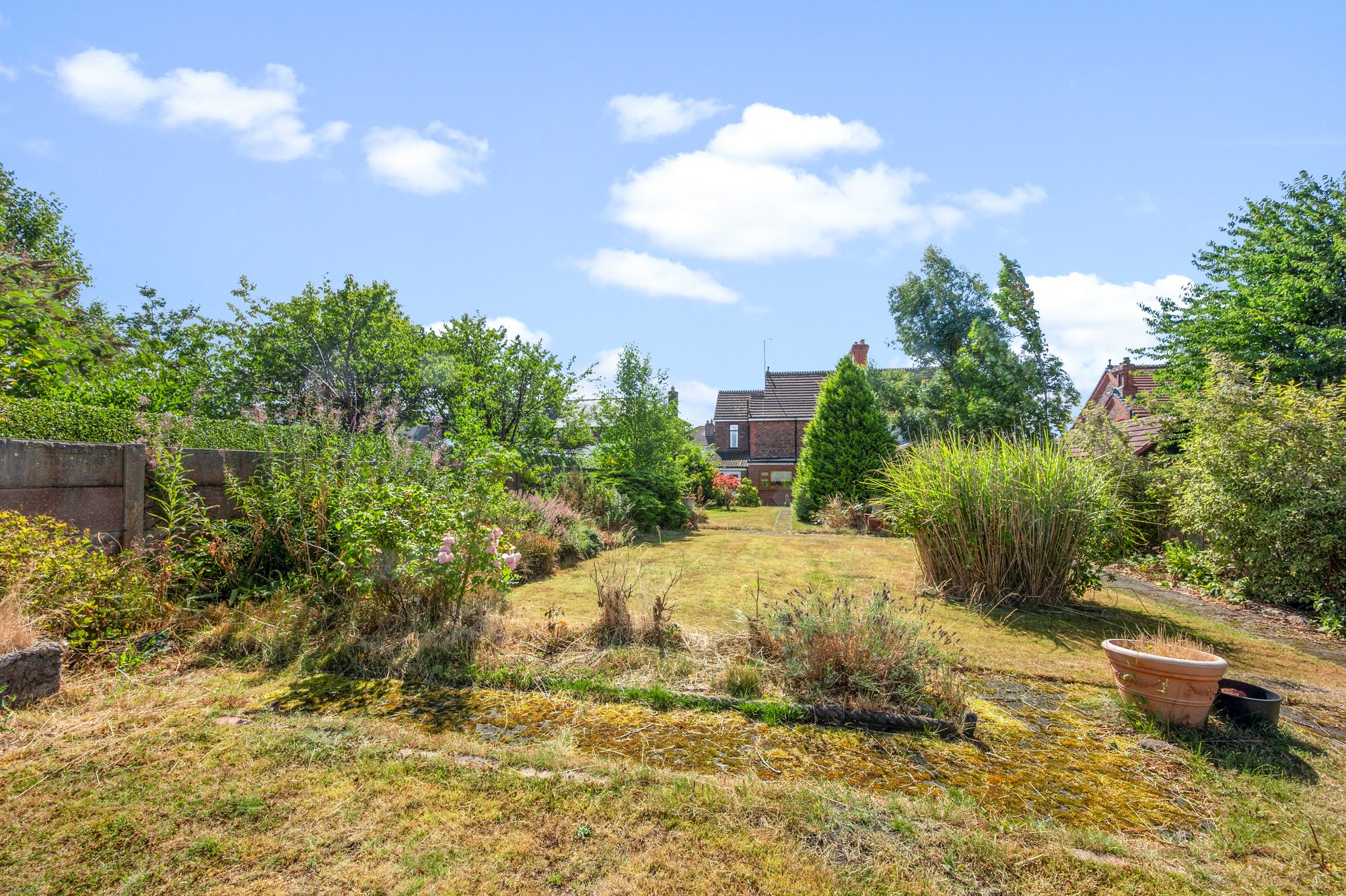 Moss Bank Road, St. Helens, WA11