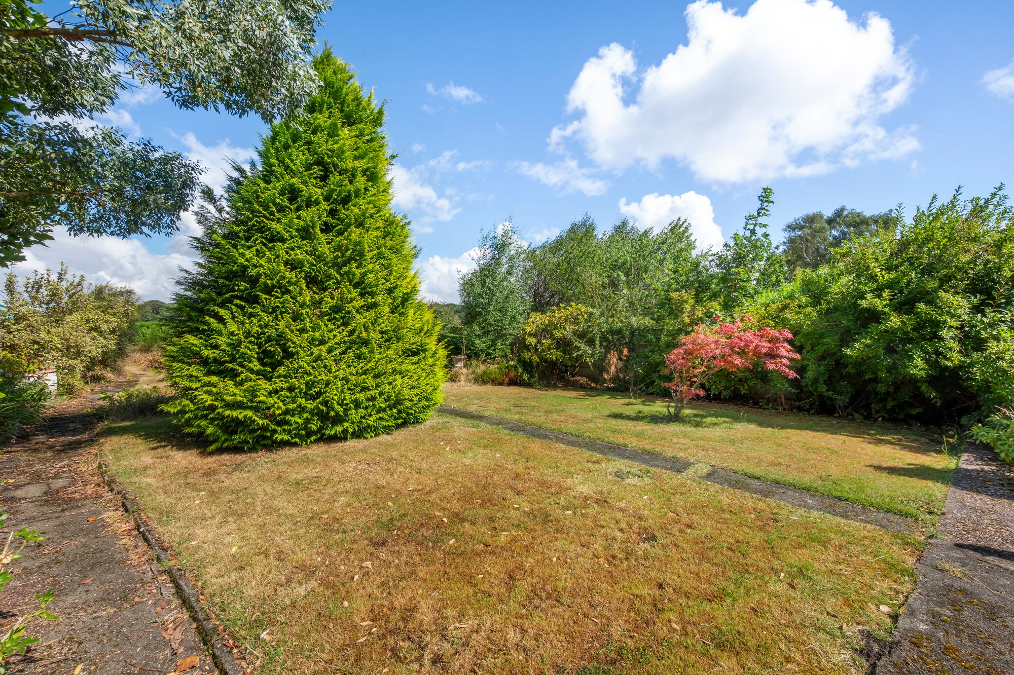 Moss Bank Road, St. Helens, WA11