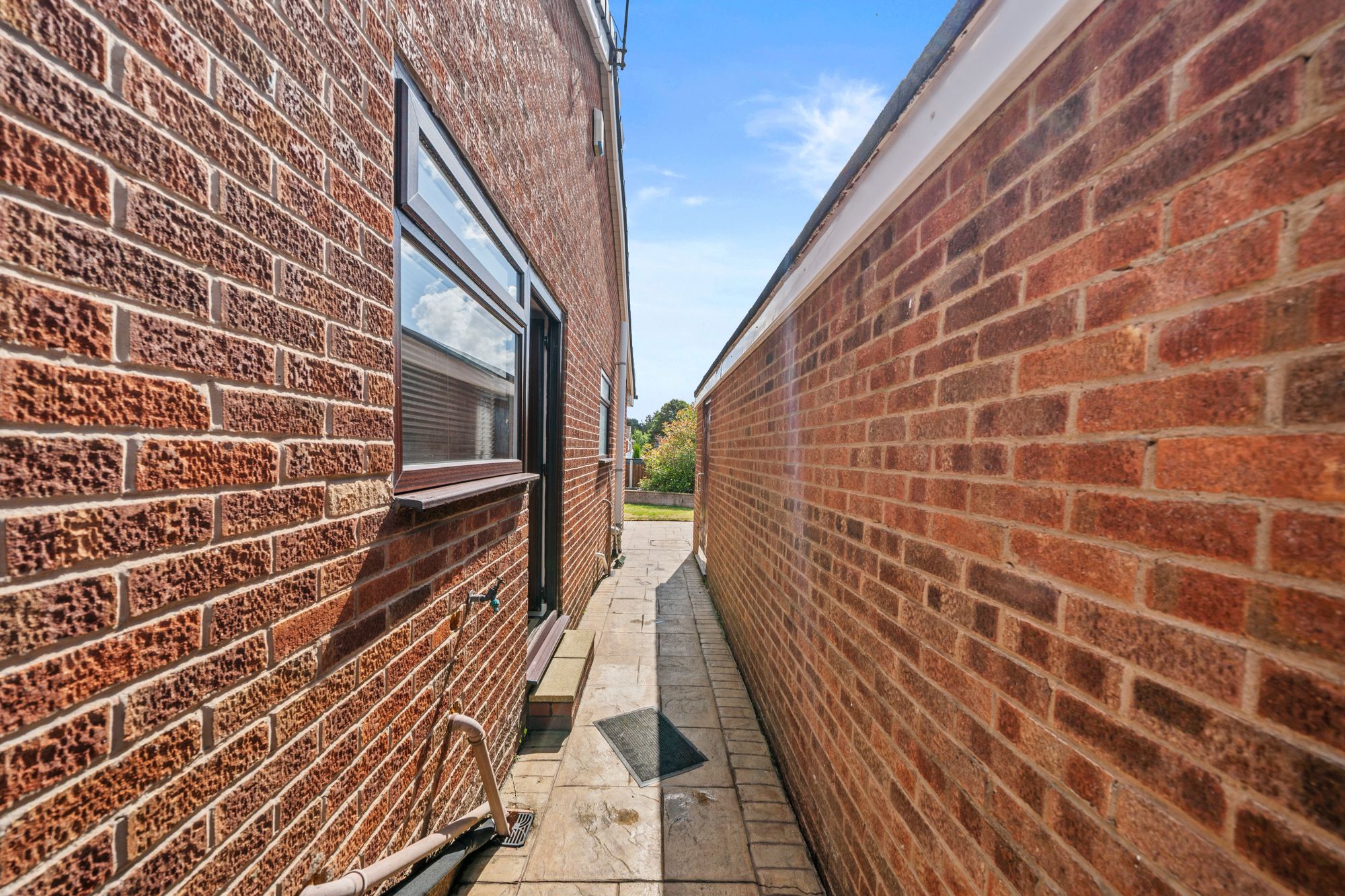 Coldstone Drive, Ashton-In-Makerfield, WN4