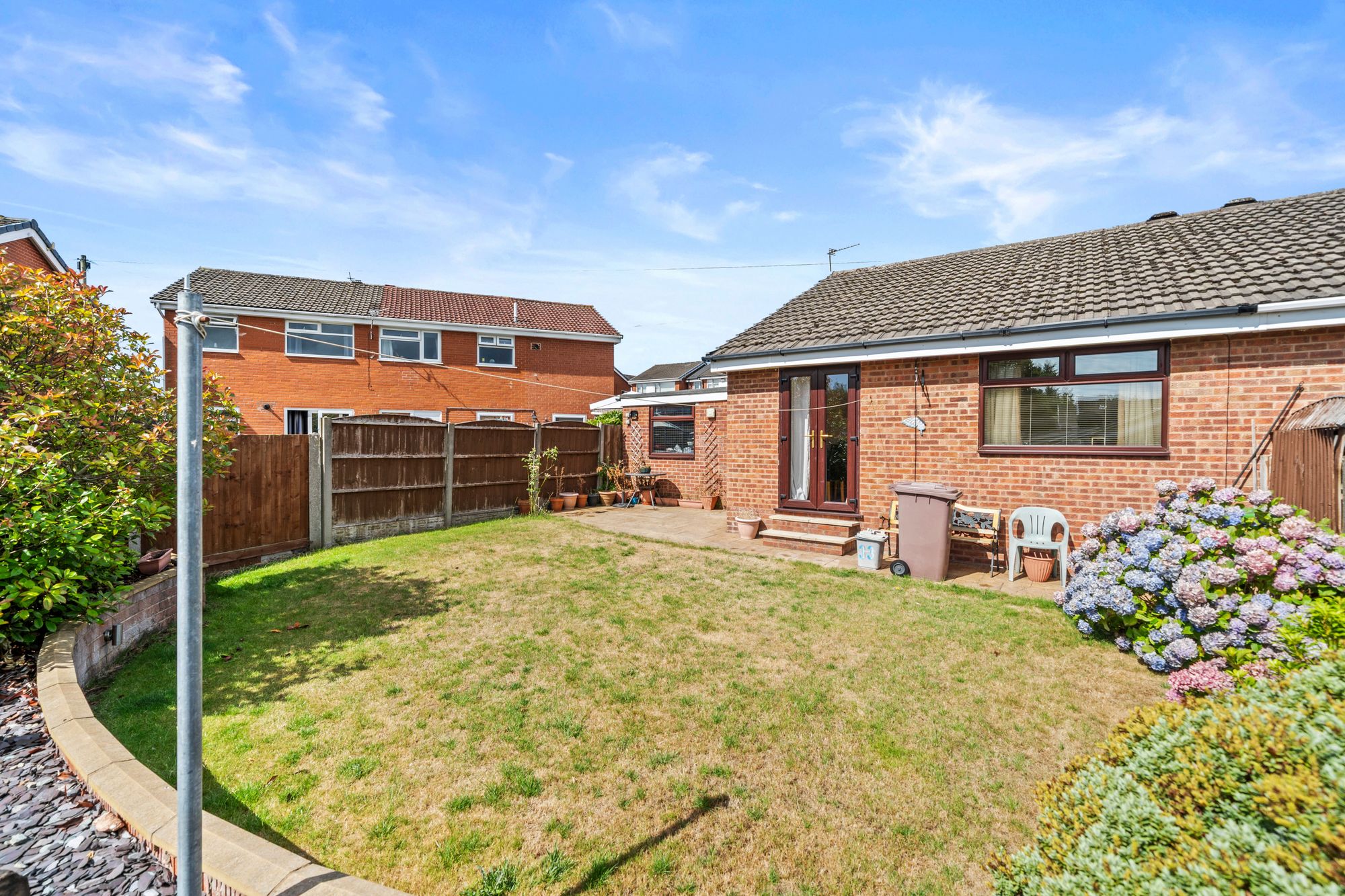 Coldstone Drive, Ashton-In-Makerfield, WN4