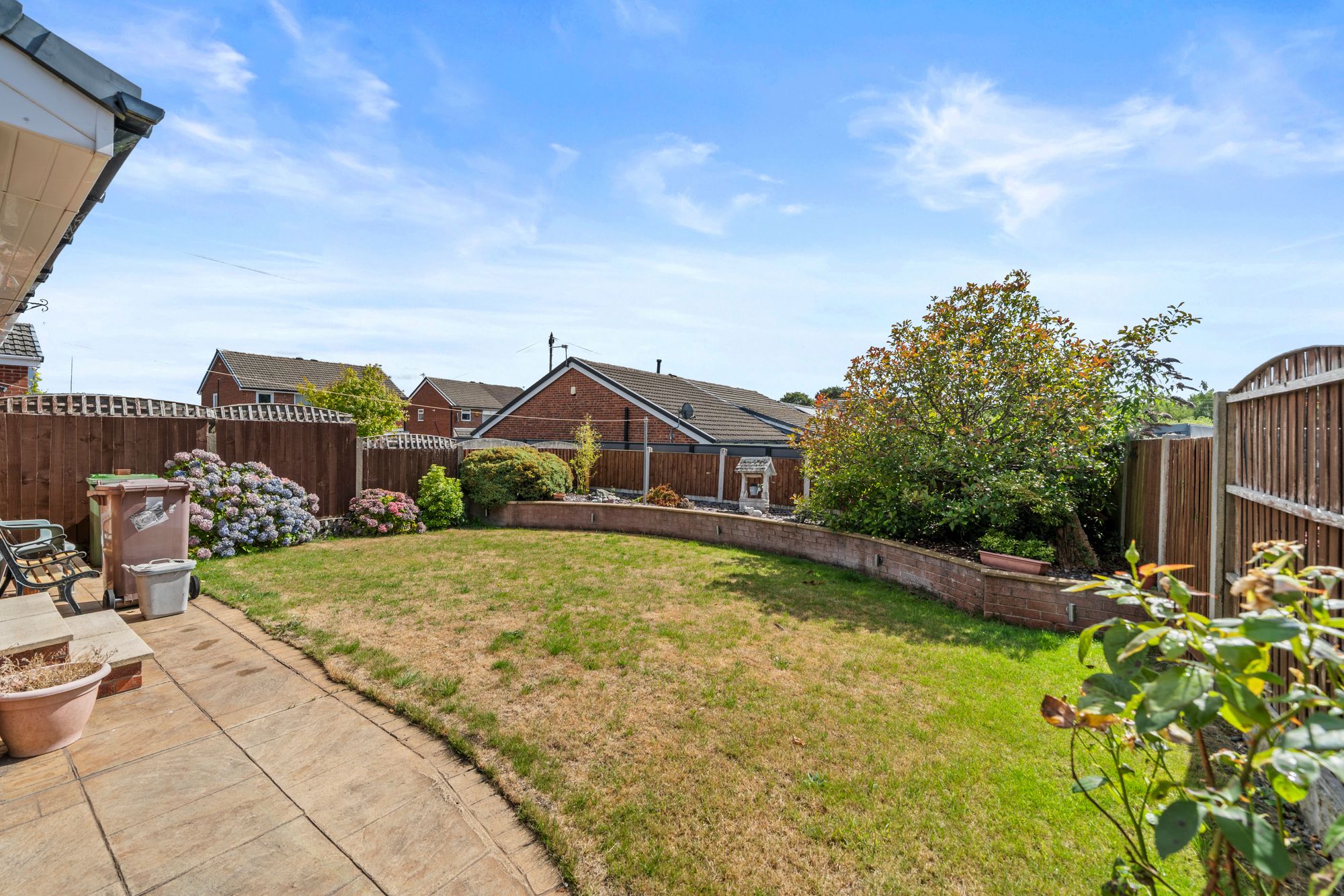 Coldstone Drive, Ashton-In-Makerfield, WN4