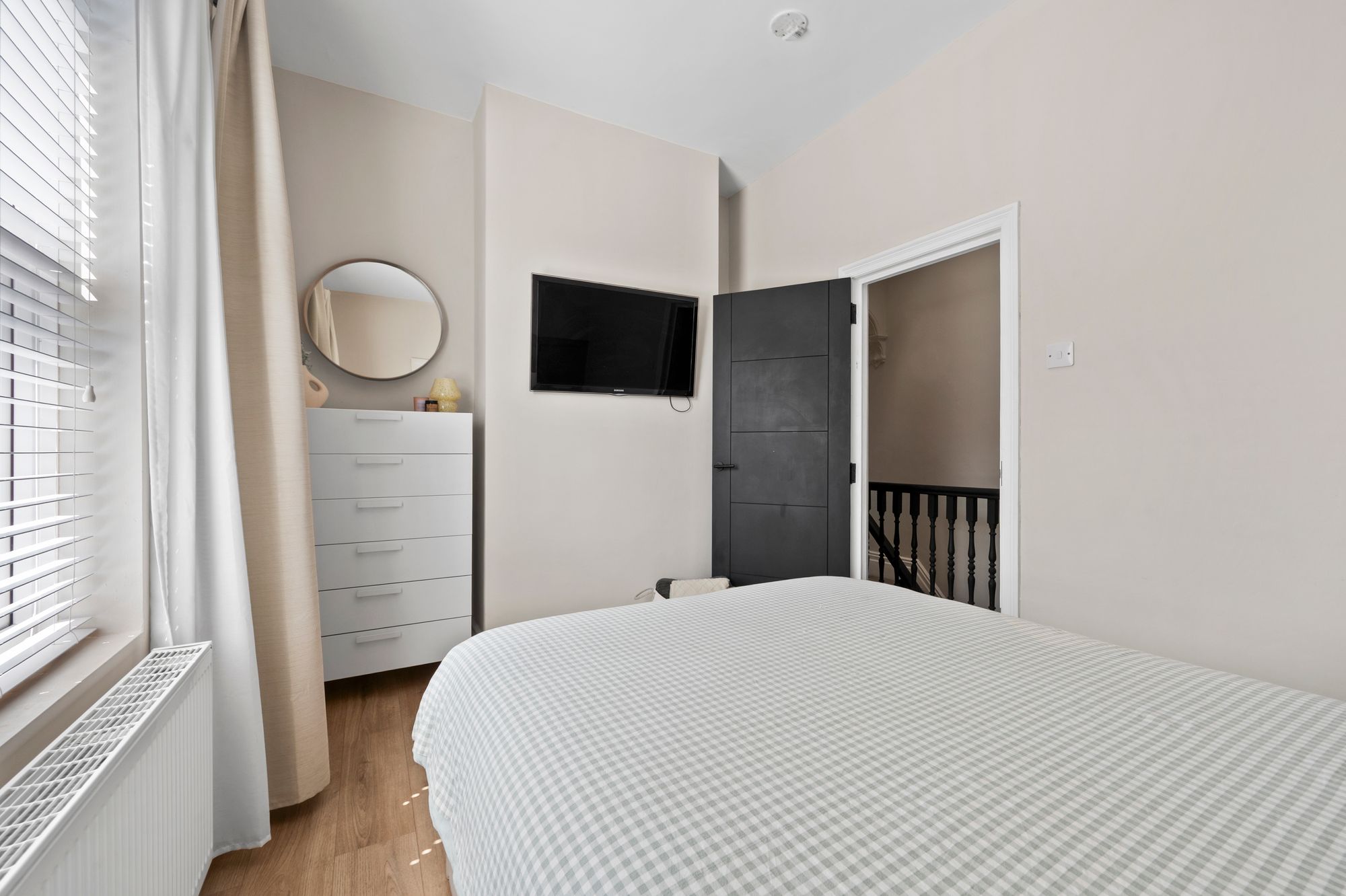 Windle Street, St. Helens, WA10