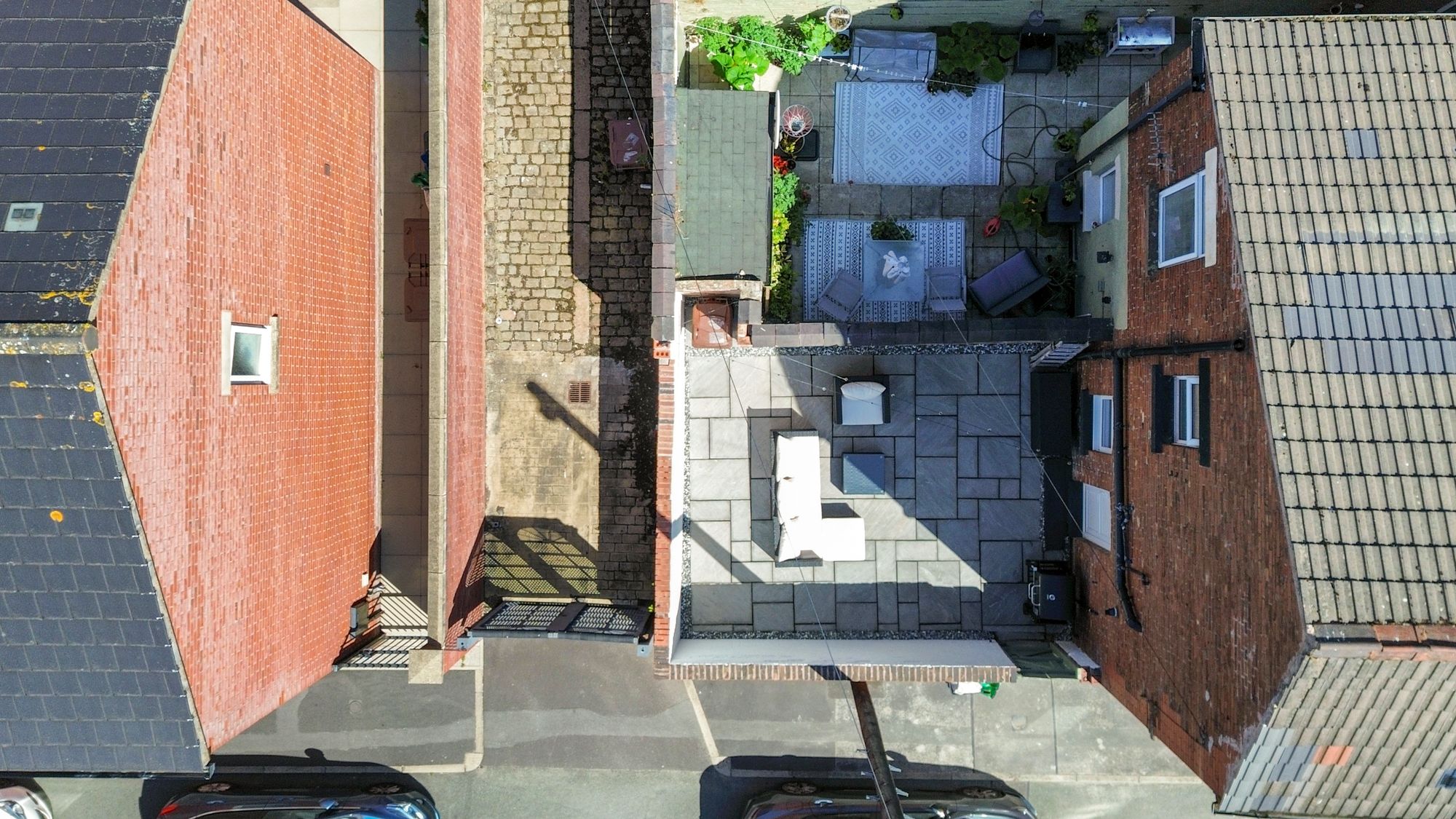 Windle Street, St. Helens, WA10