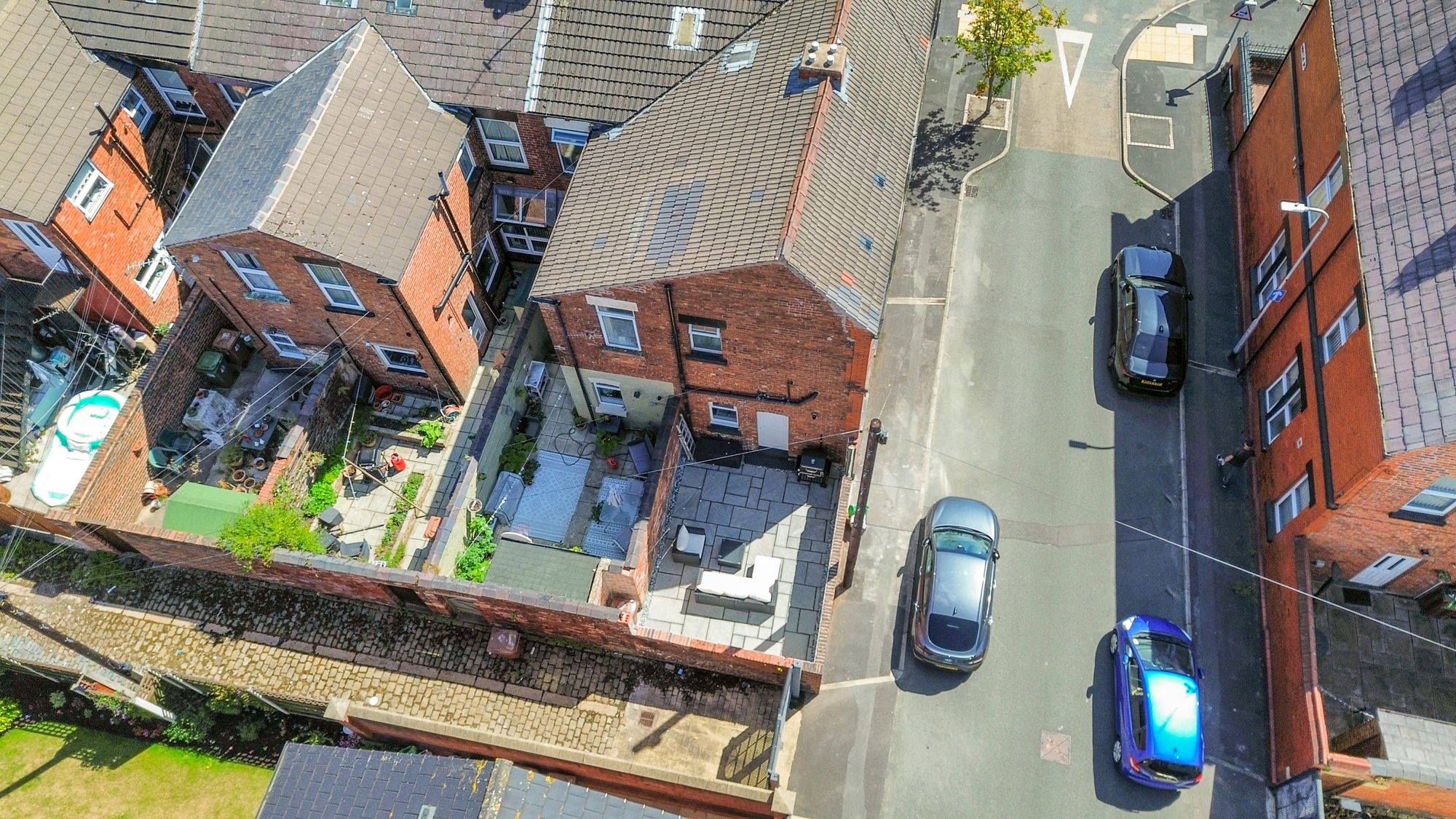 Windle Street, St. Helens, WA10