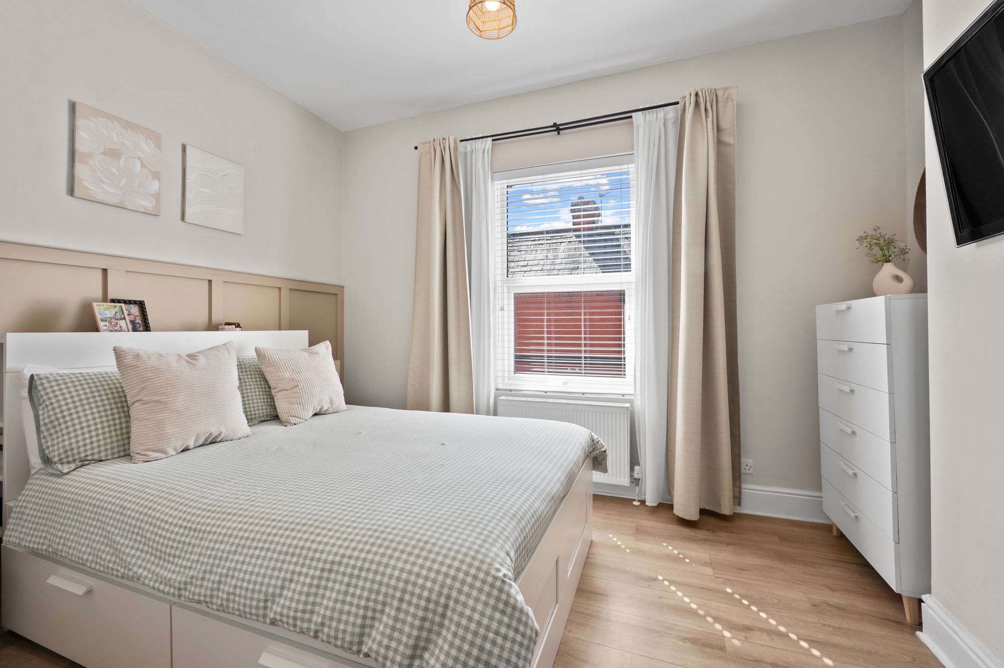 Windle Street, St. Helens, WA10