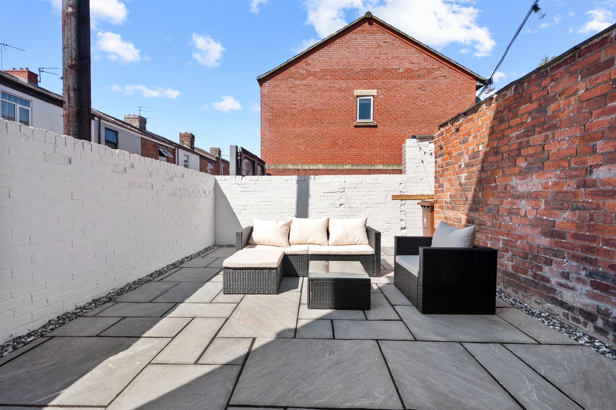 Windle Street, St. Helens, WA10
