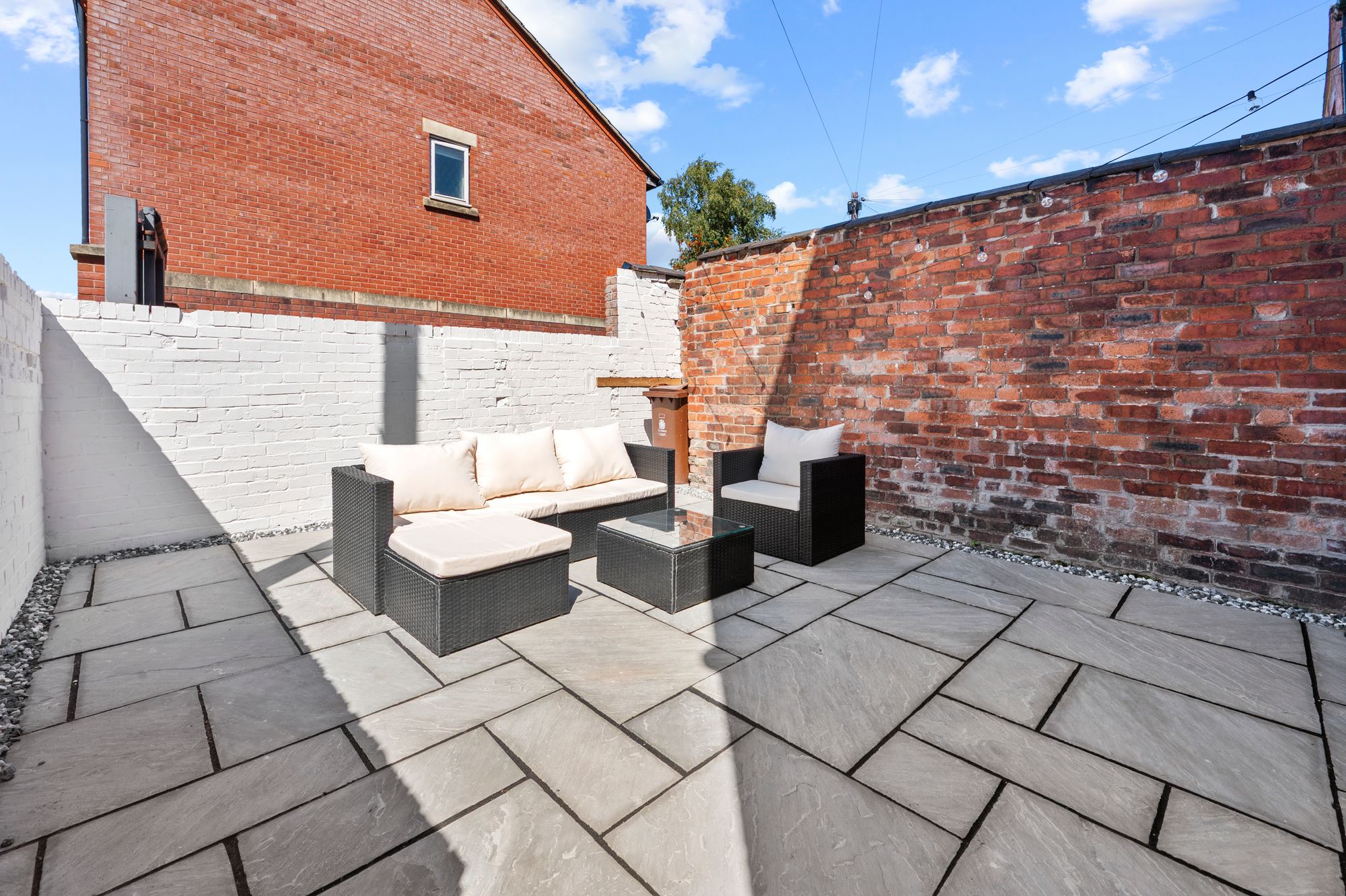 Windle Street, St. Helens, WA10
