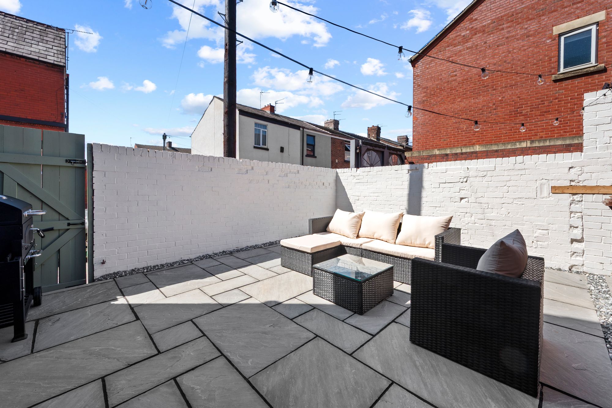 Windle Street, St. Helens, WA10